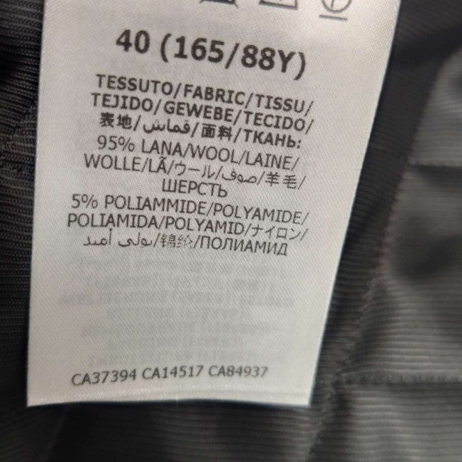 Gucci Gucci Women it_40 Down Jackets Size S / US 4 / IT 40 - 8 Thumbnail