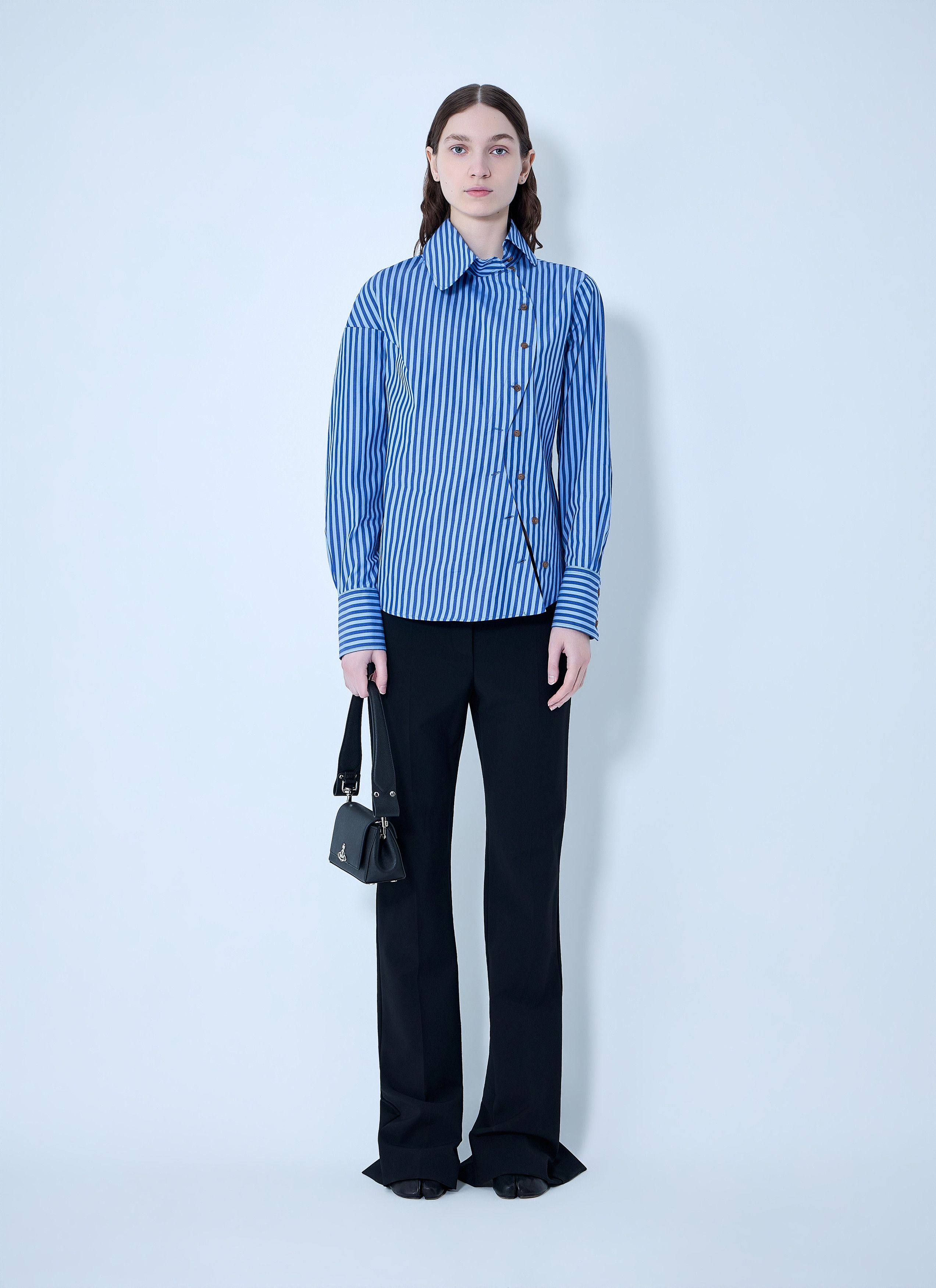 Vivienne Westwood Bella Shirt Size M / US 6-8 / IT 42-44 - 2 Thumbnail