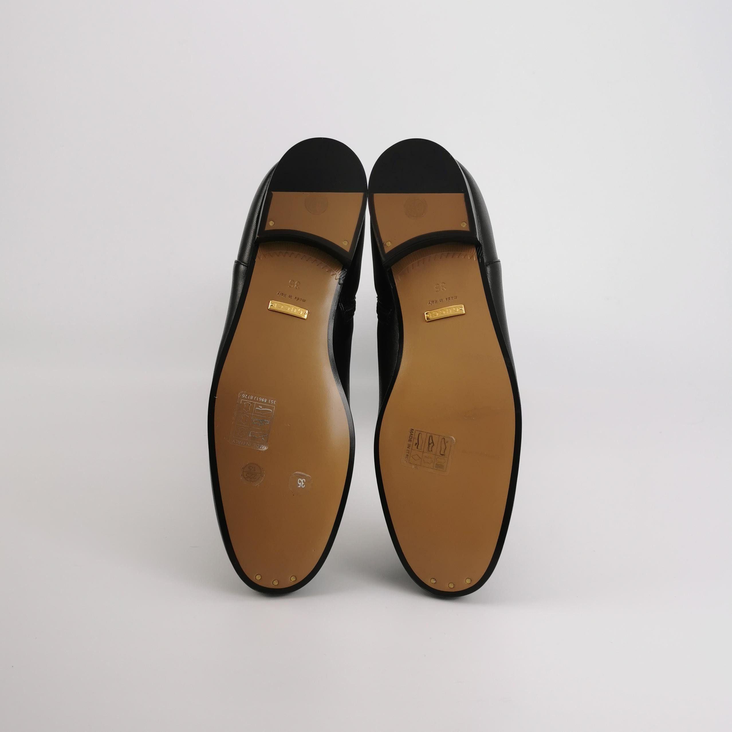 Gucci Gucci Women 5 Boots Size US 5 / IT 35 - 5 Thumbnail
