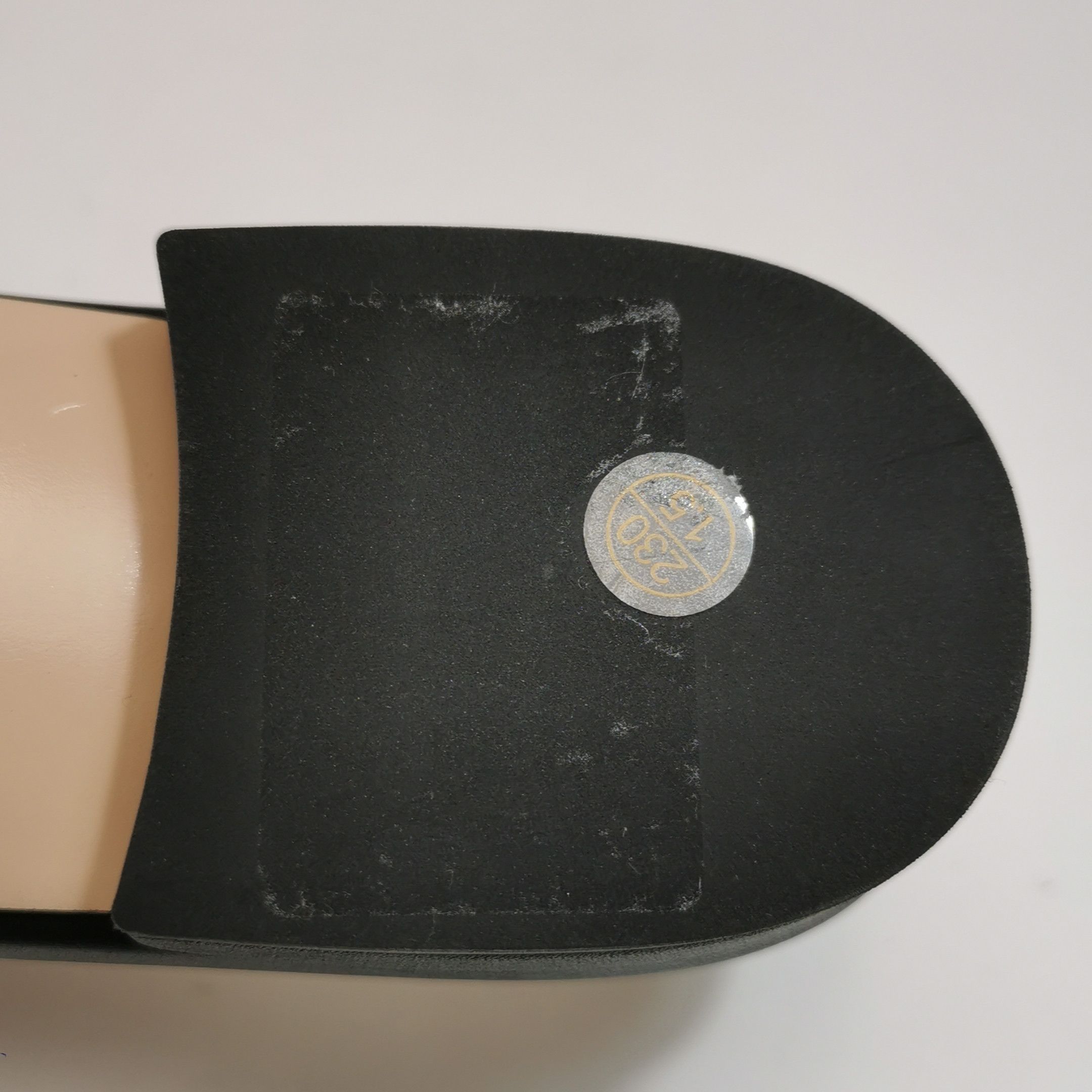 Gucci Gucci Women 6 Sandals Size US 6 / IT 36 - 9 Thumbnail