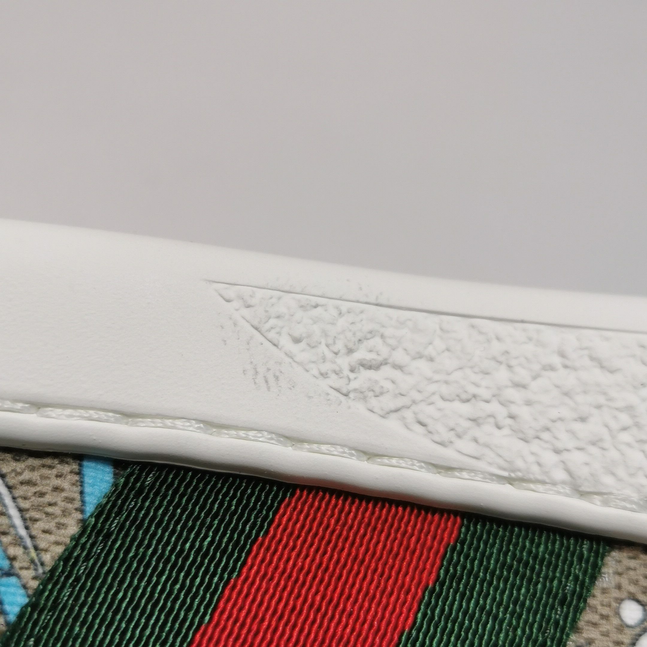 Gucci Gucci Women it_34 Lowtop Sneakers Size US 4 / IT 34 - 8 Thumbnail