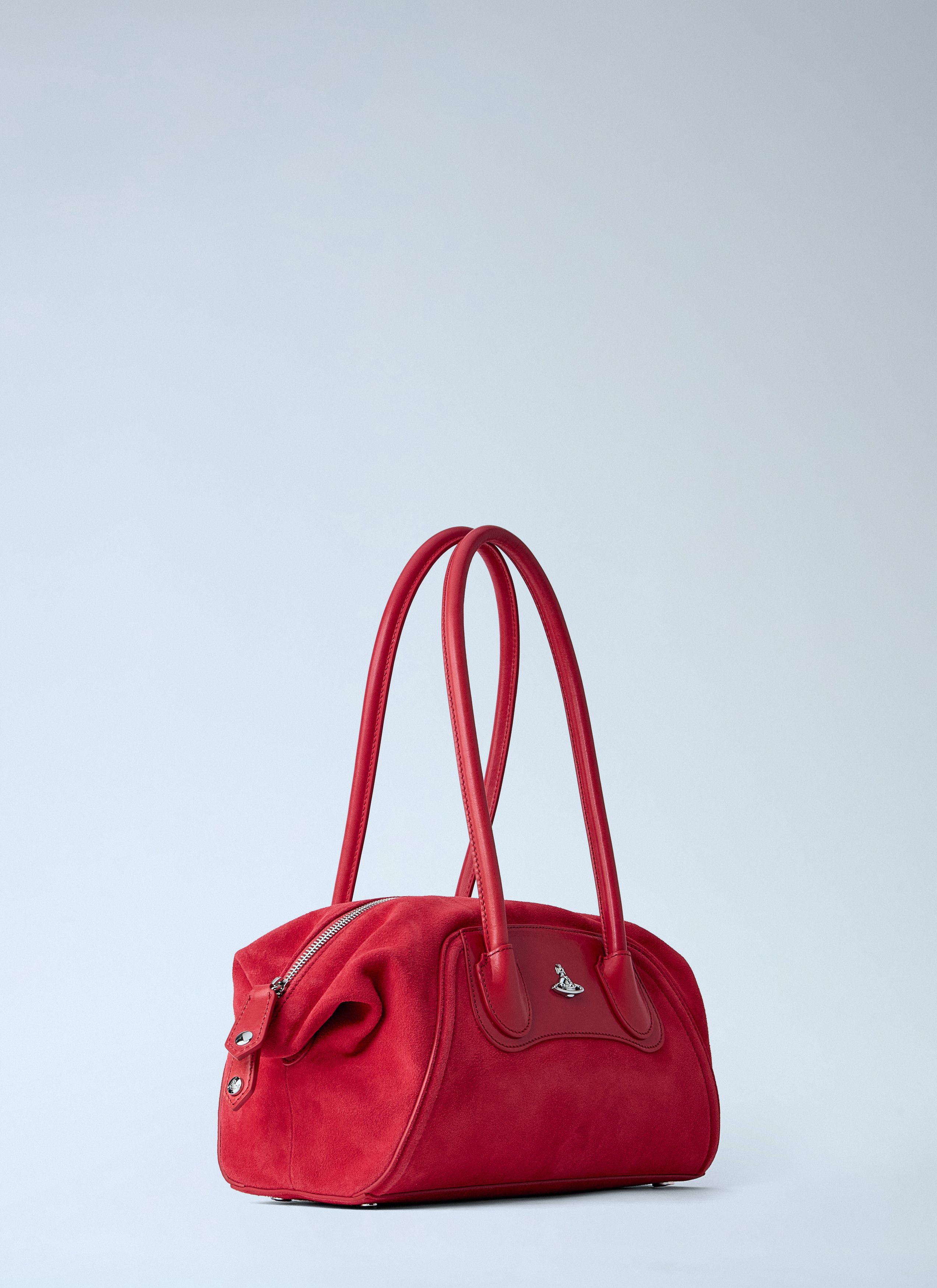 Vivienne Westwood Shirley Small Holdall Shoulder Bag Size ONE SIZE - 2 Thumbnail