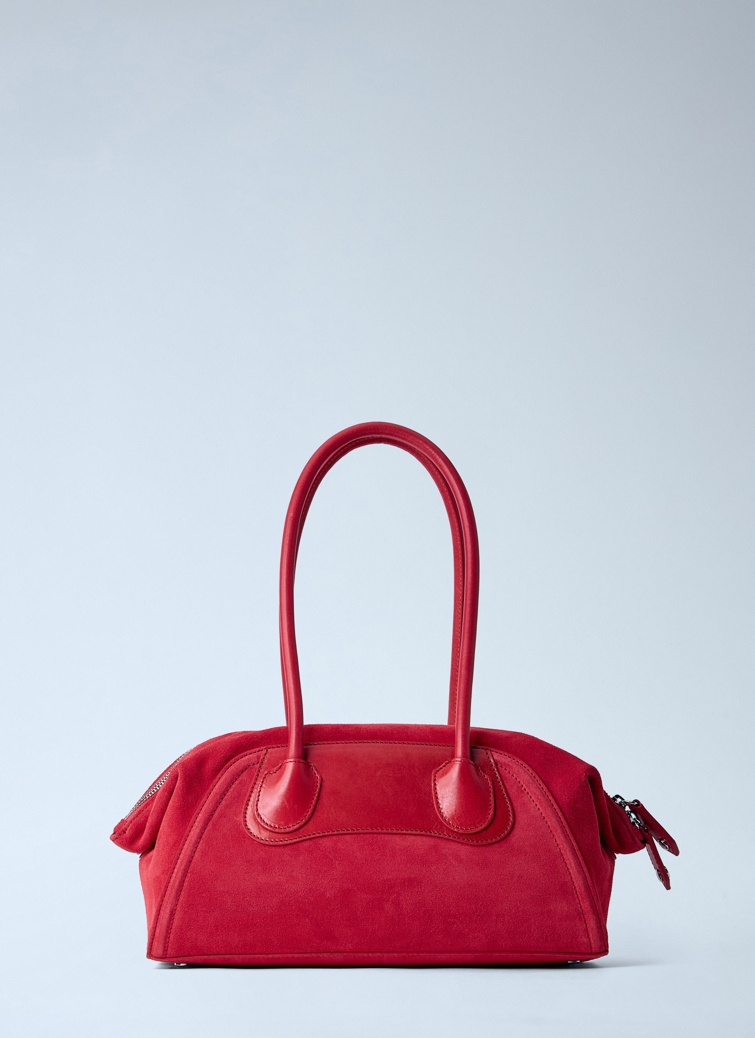 Vivienne Westwood Shirley Small Holdall Shoulder Bag Size ONE SIZE - 3 Thumbnail