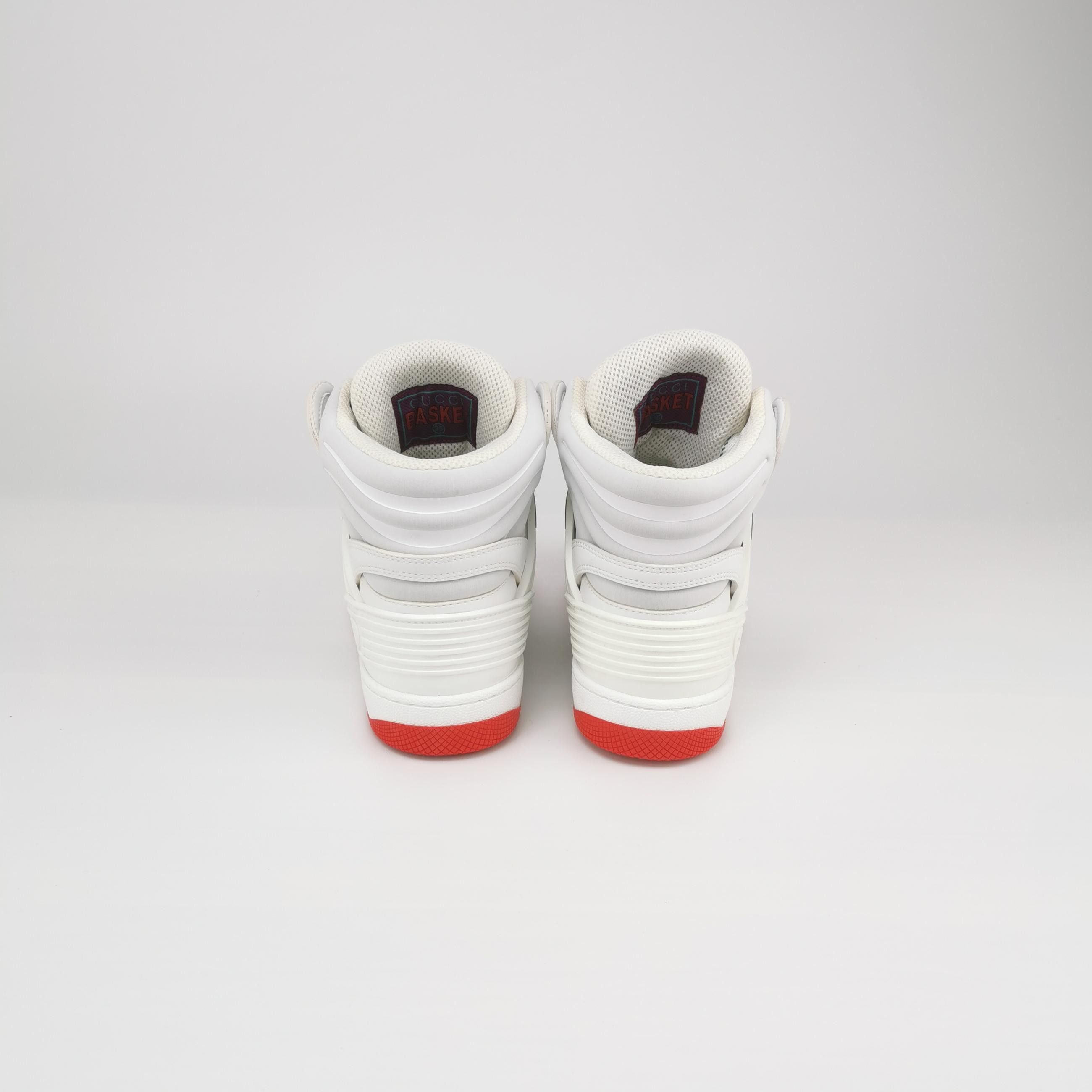 Gucci Gucci Women 5 Lowtop Sneakers Size US 5 / IT 35 - 4 Thumbnail