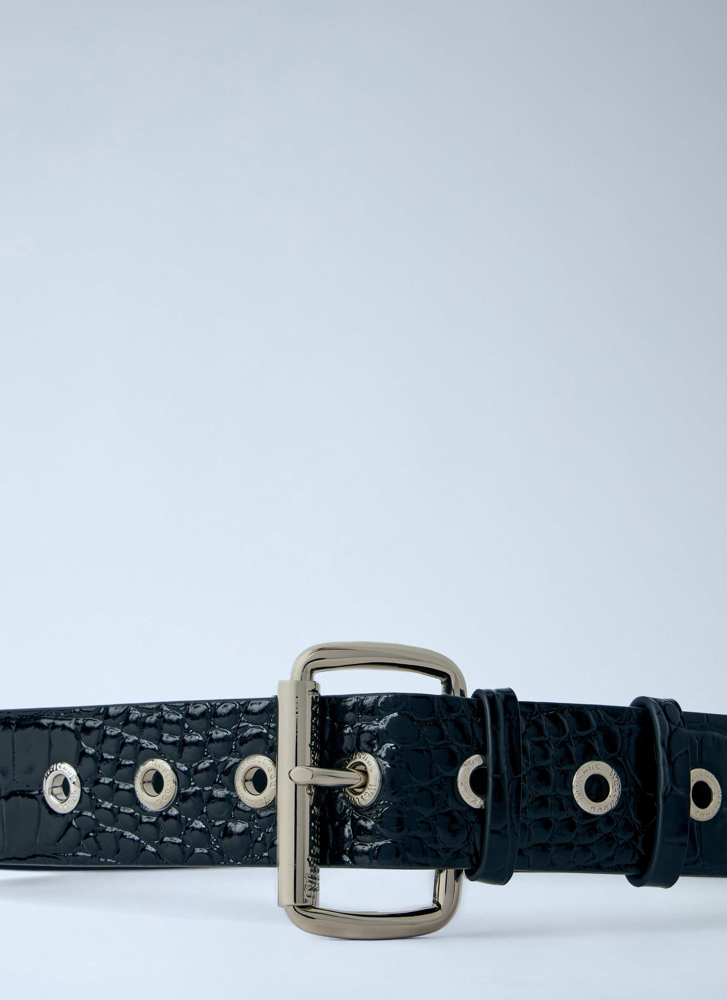 Vivienne Westwood Bondage Belt Size ONE SIZE - 2 Thumbnail