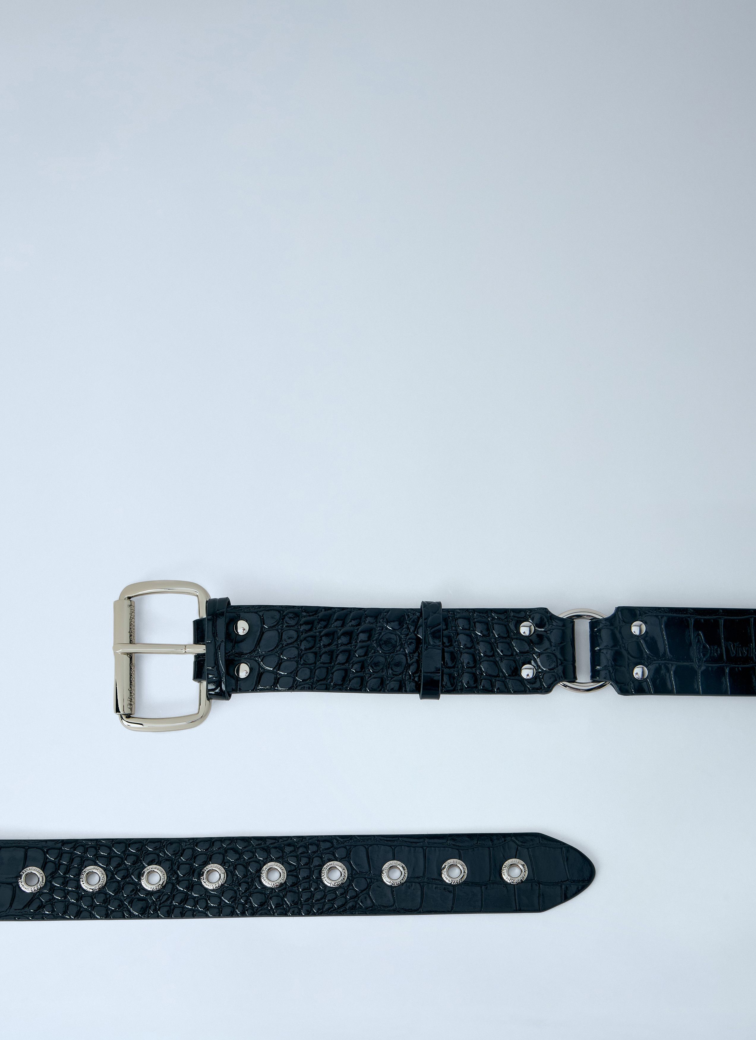 Vivienne Westwood Bondage Belt Size ONE SIZE - 4 Thumbnail