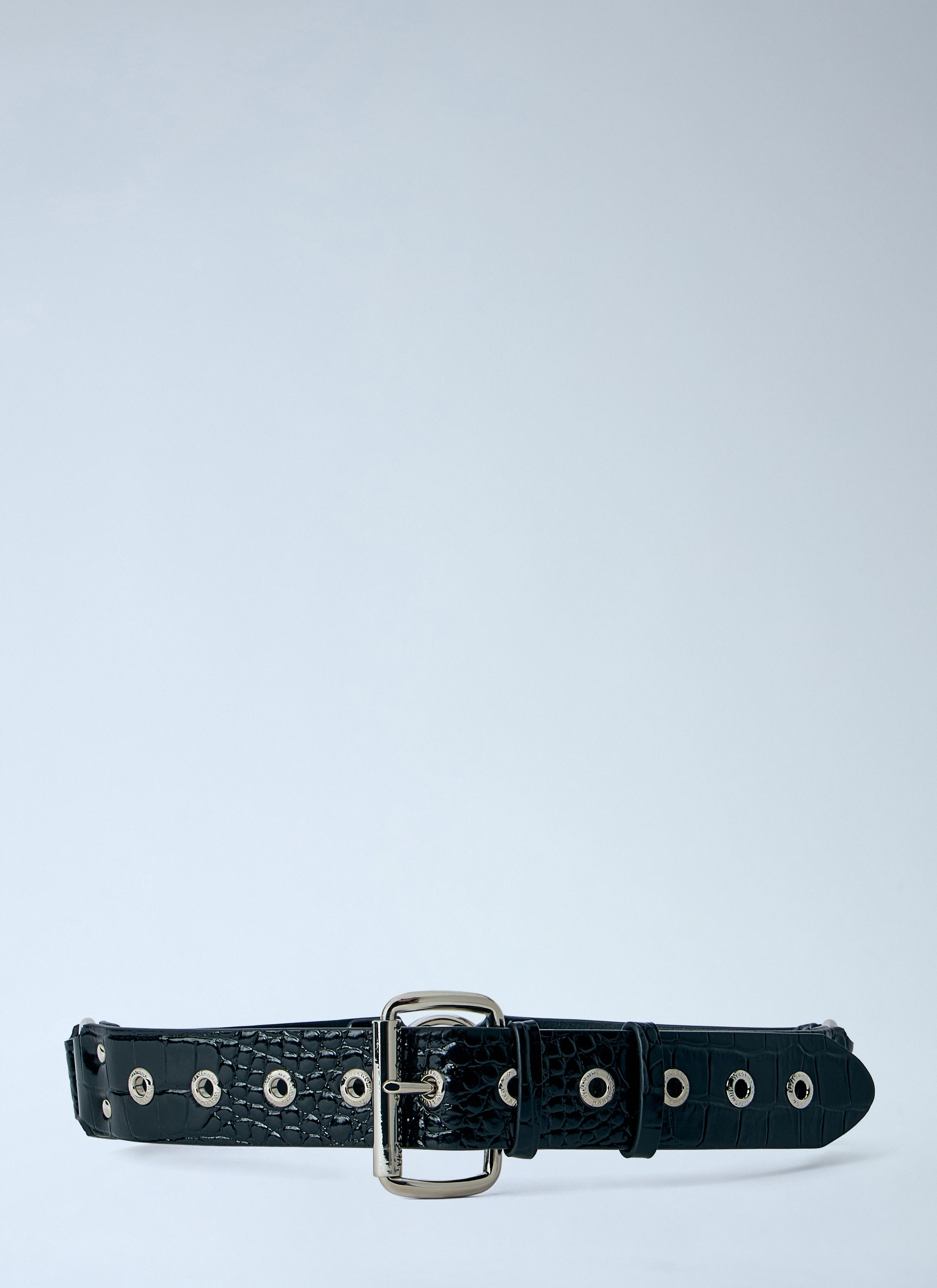 Vivienne Westwood Bondage Belt Size ONE SIZE - 3 Thumbnail