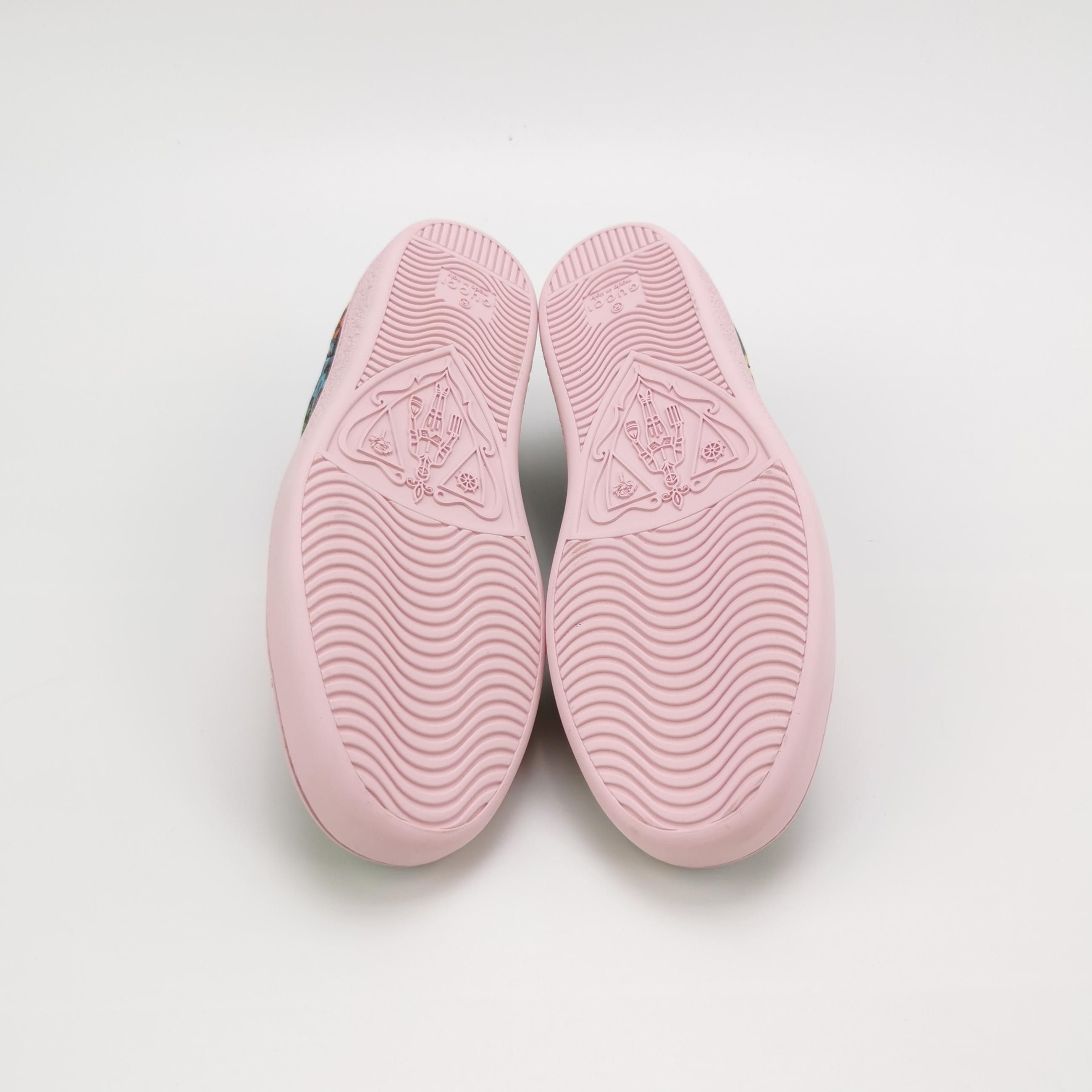 Gucci Gucci Women 6 Lowtop Sneakers Size US 6 / IT 36 - 5 Thumbnail
