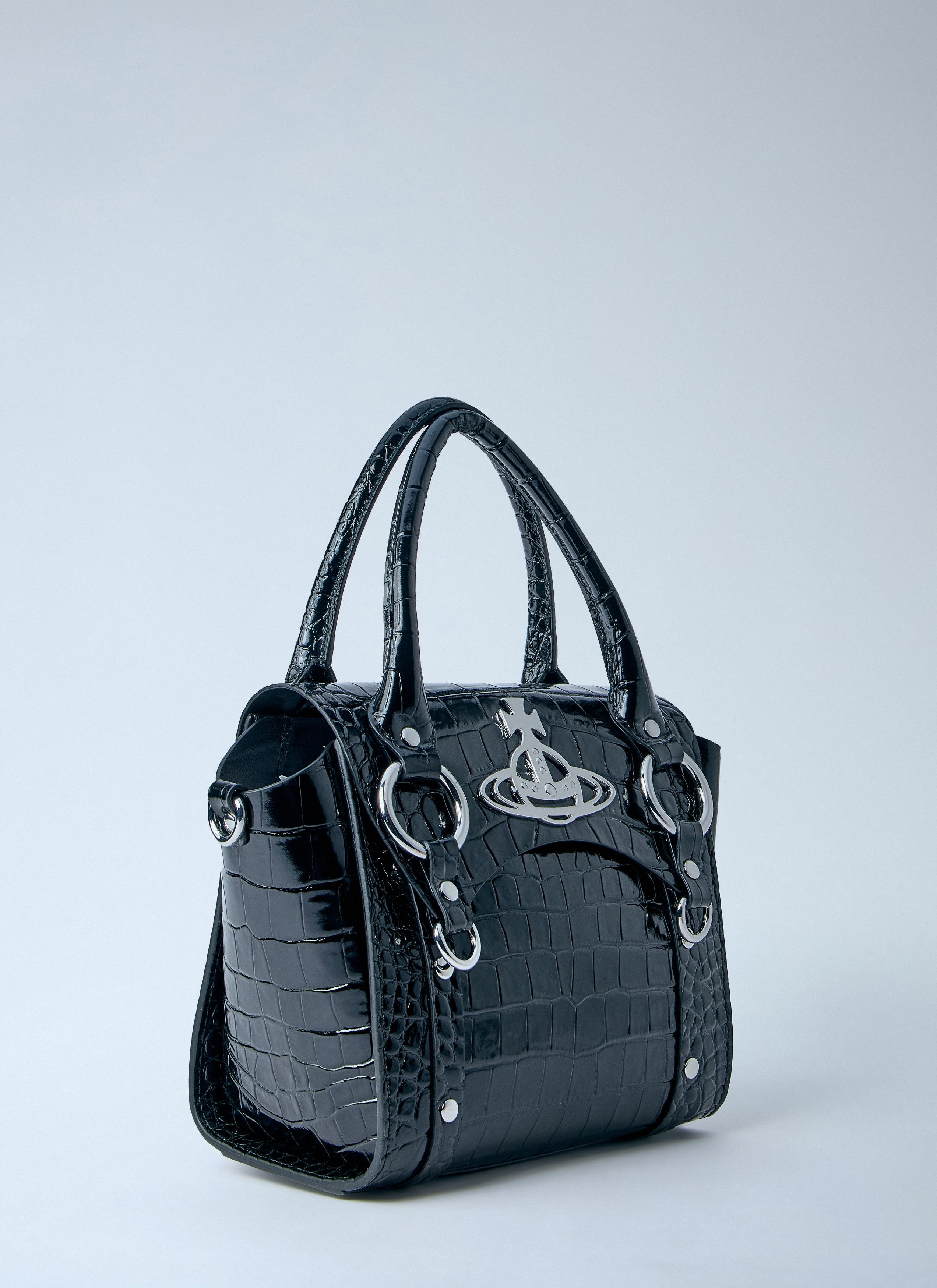 Vivienne Westwood Betty Small Handbag Size ONE SIZE - 2 Thumbnail