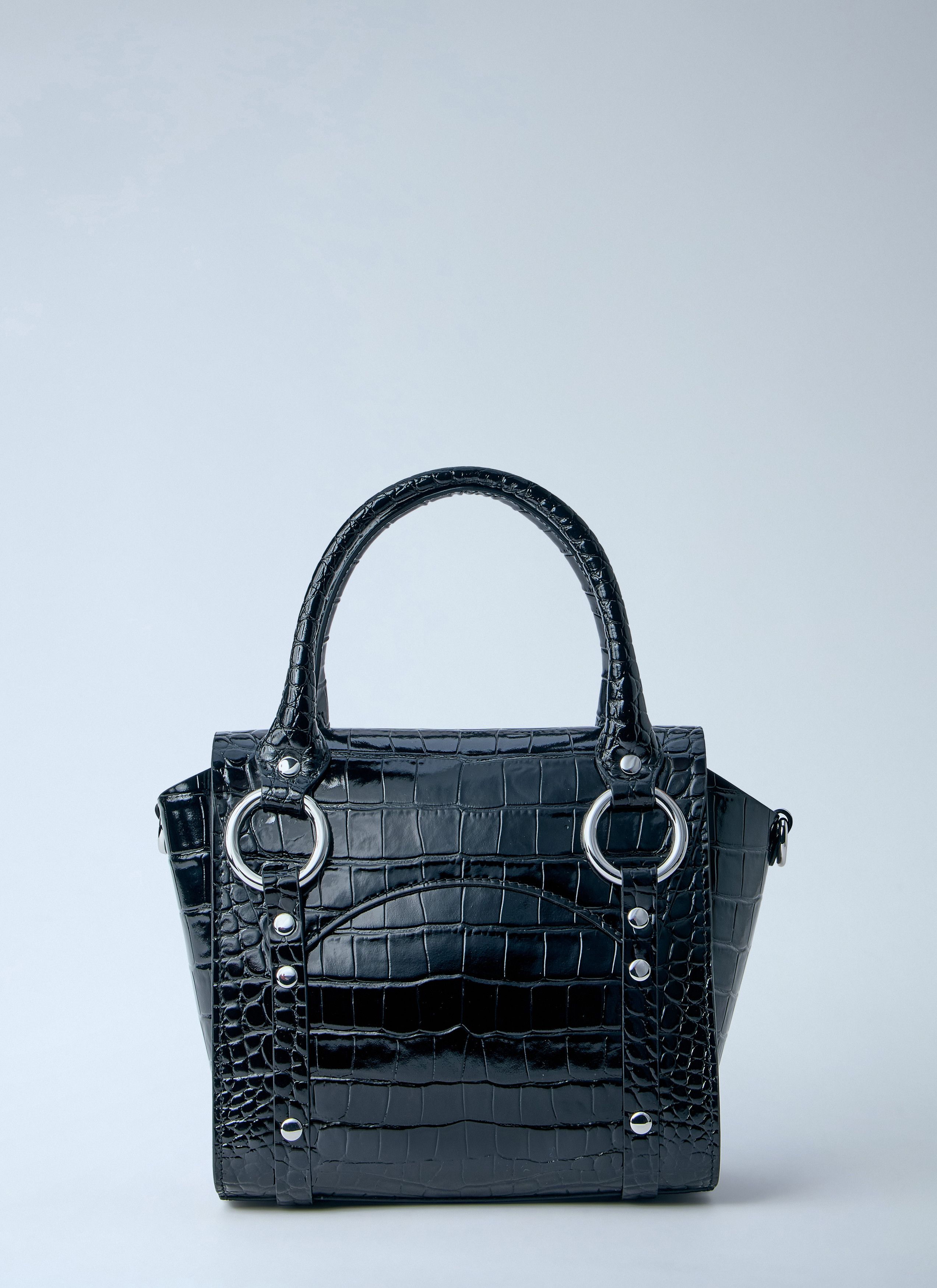 Vivienne Westwood Betty Small Handbag Size ONE SIZE - 3 Thumbnail