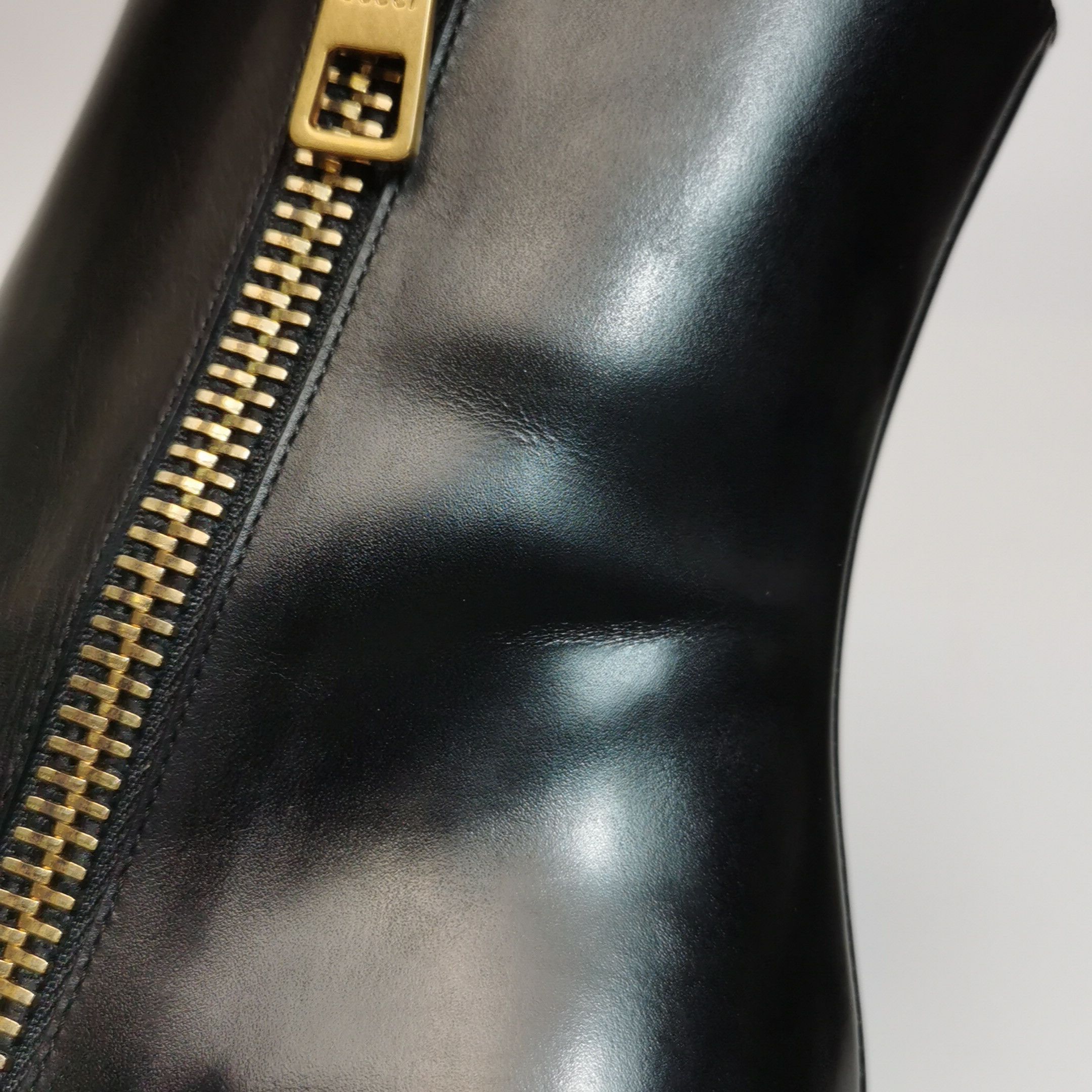 Gucci Gucci Women 6-5 Boots Size US 6.5 / IT 36.5 - 8 Thumbnail