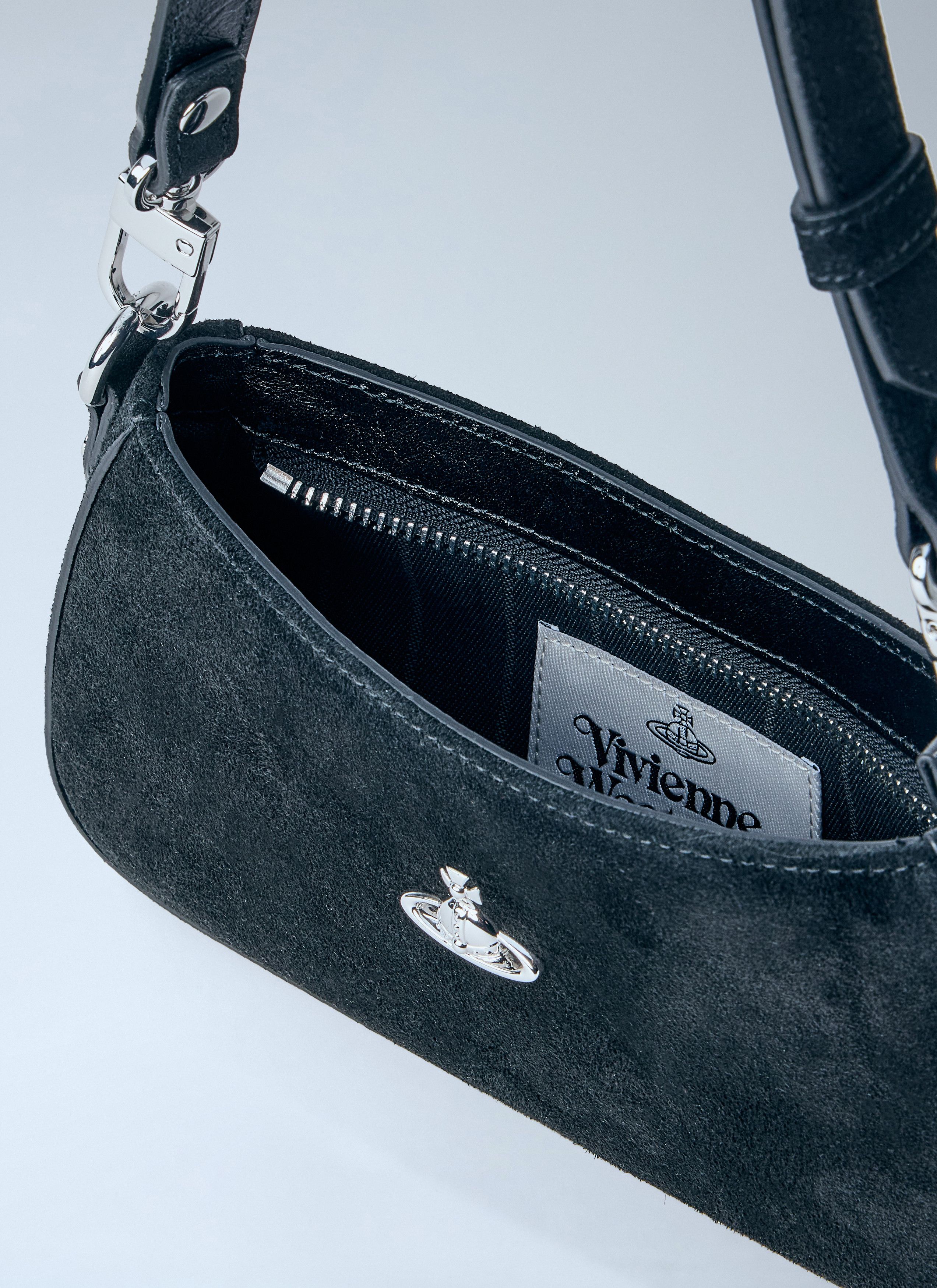 Vivienne Westwood Tasha Shoulder Phone Bag Size ONE SIZE - 6 Thumbnail
