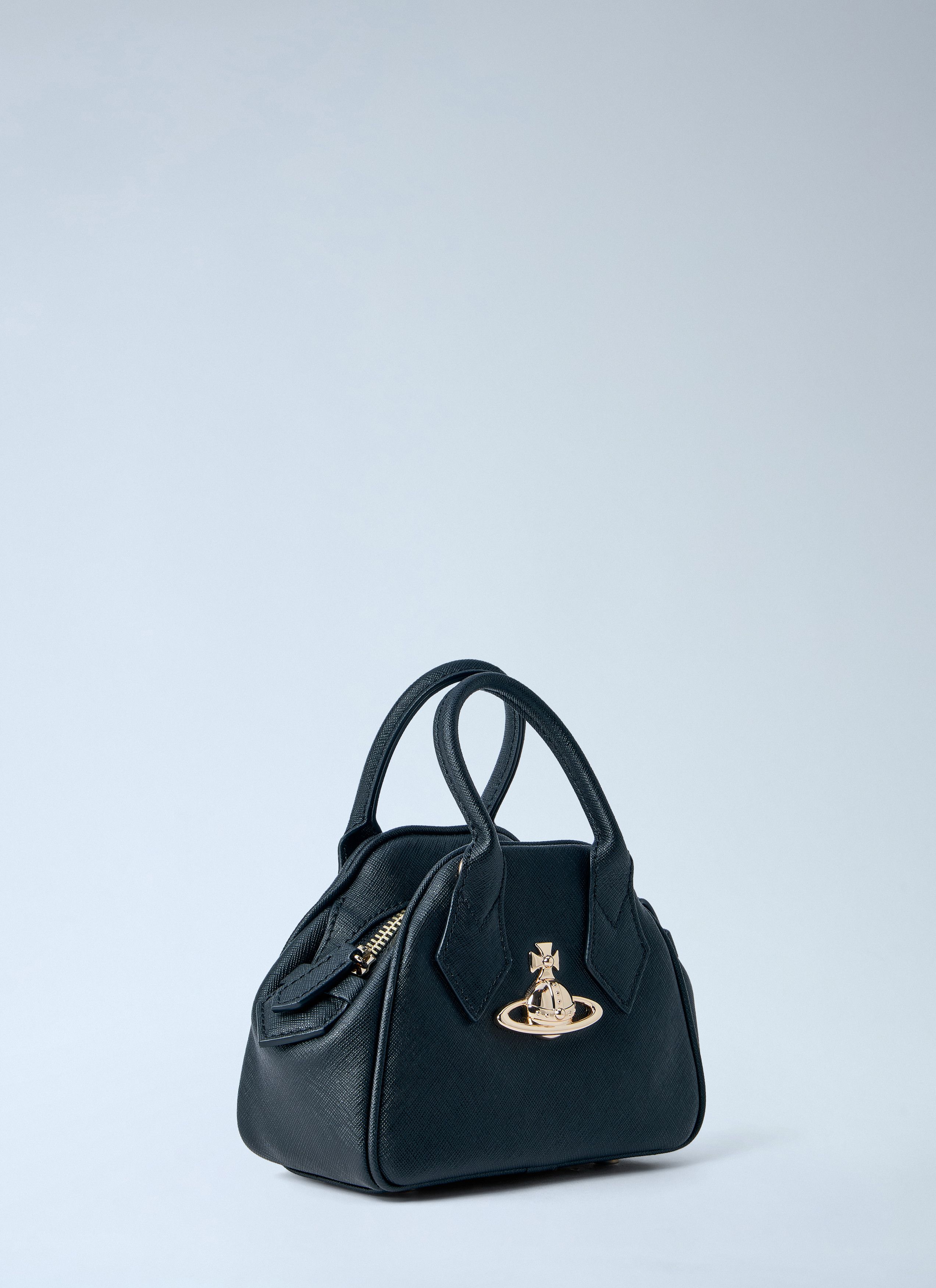 Vivienne Westwood Mini Yasmine Handbag Size ONE SIZE - 2 Thumbnail
