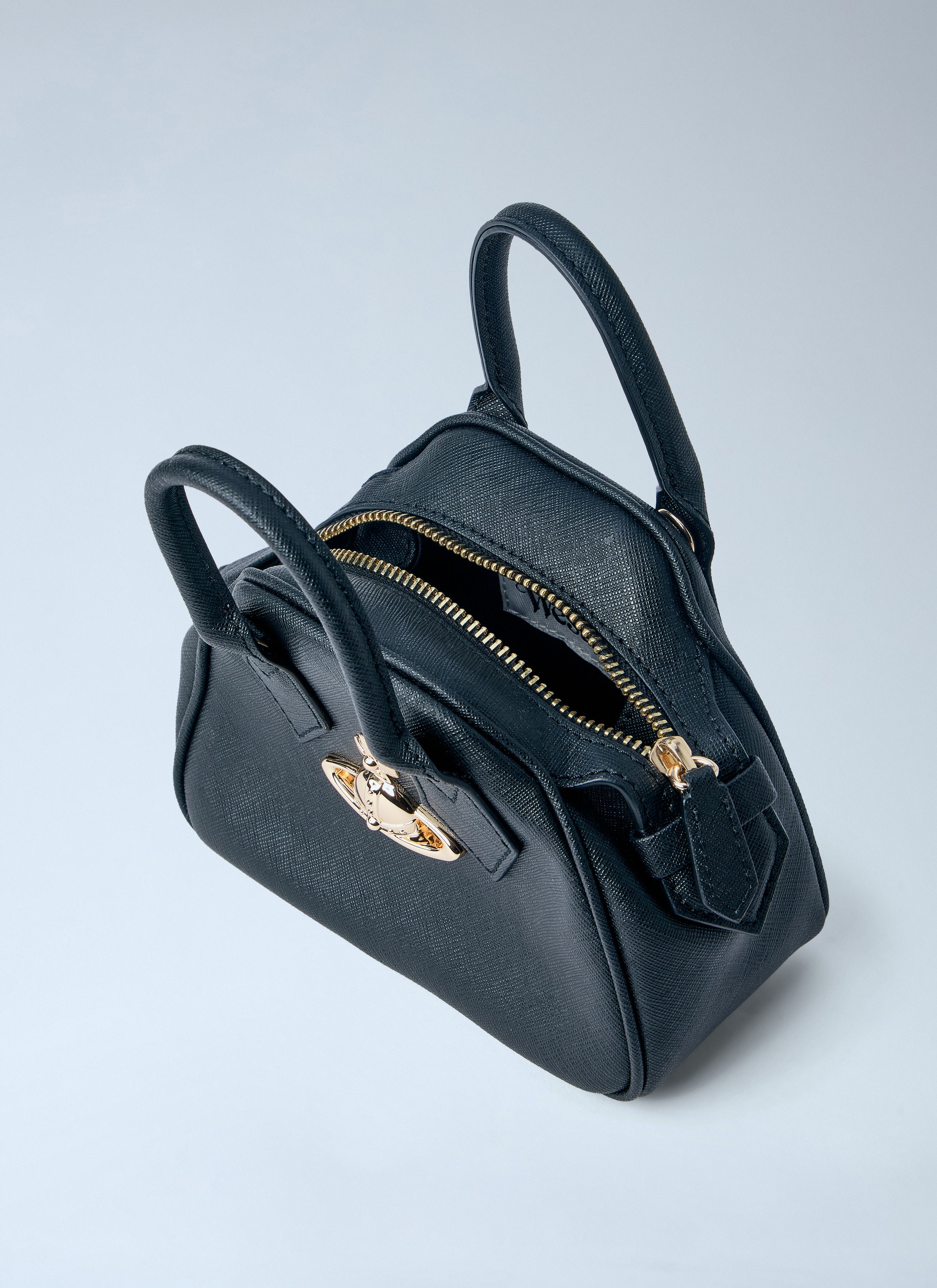 Vivienne Westwood Mini Yasmine Handbag Size ONE SIZE - 6 Thumbnail