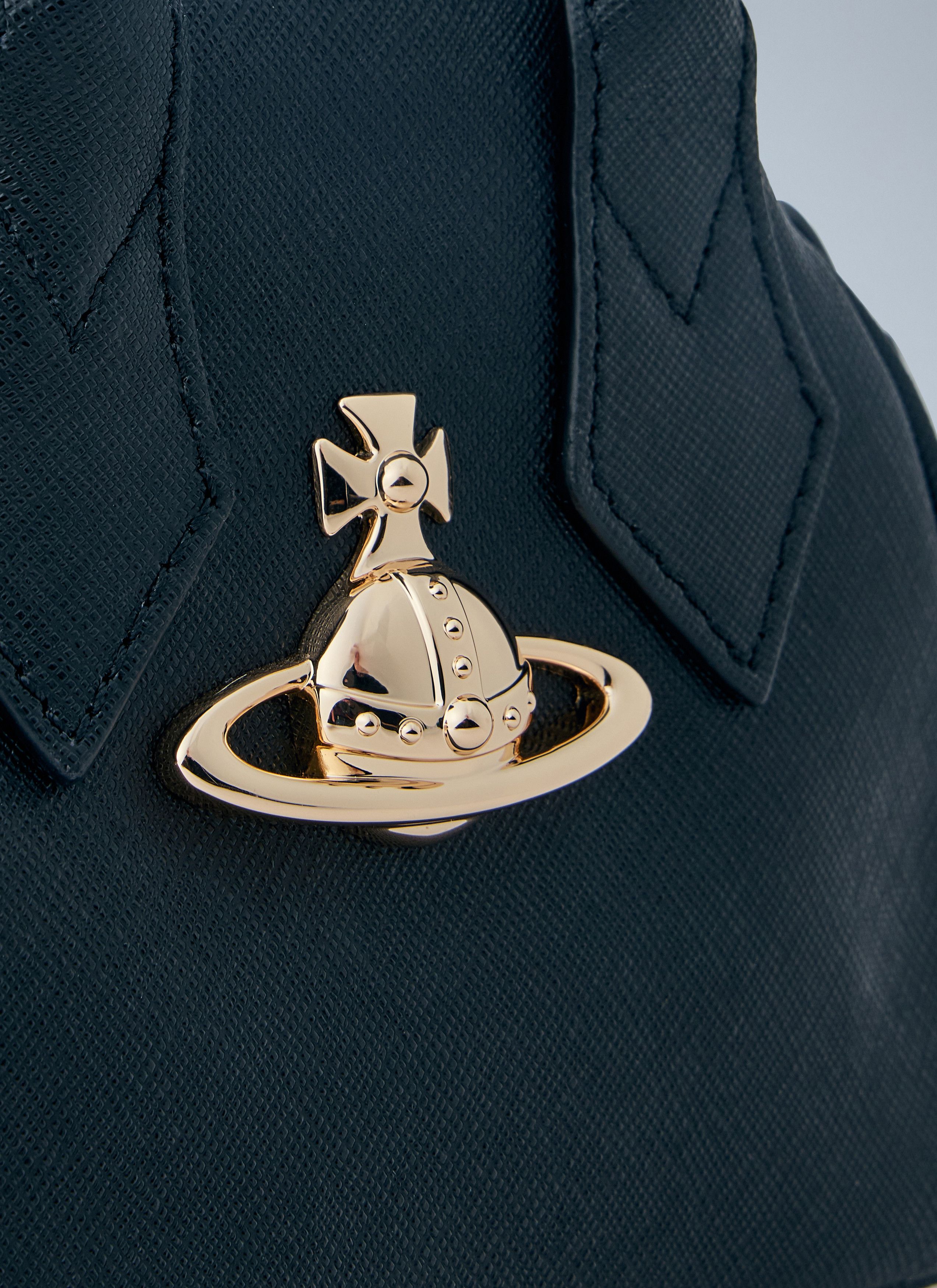 Vivienne Westwood Mini Yasmine Handbag Size ONE SIZE - 4 Thumbnail