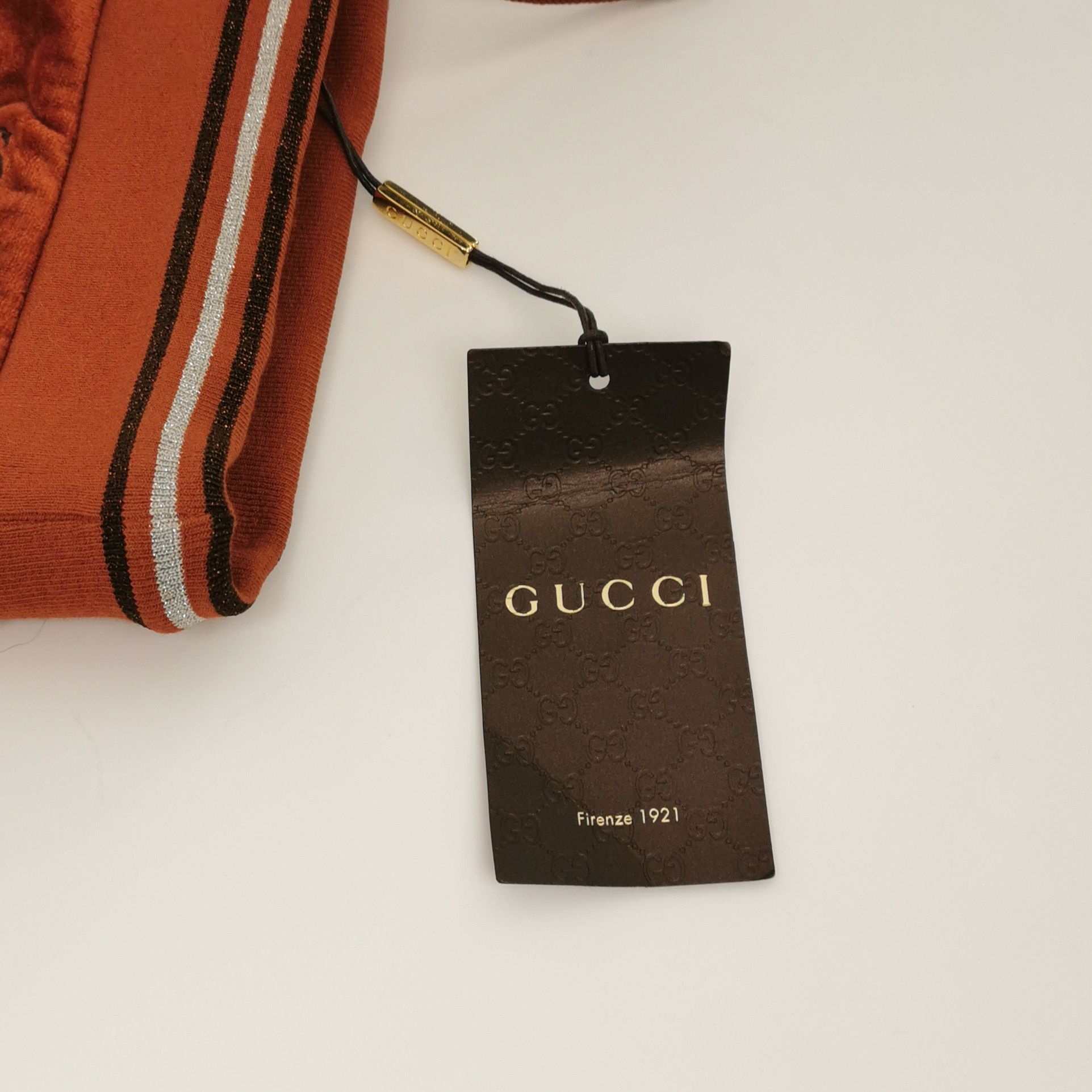 Gucci Gucci Women 28 Shorts Size 28" / US 6 / IT 42 - 4 Thumbnail