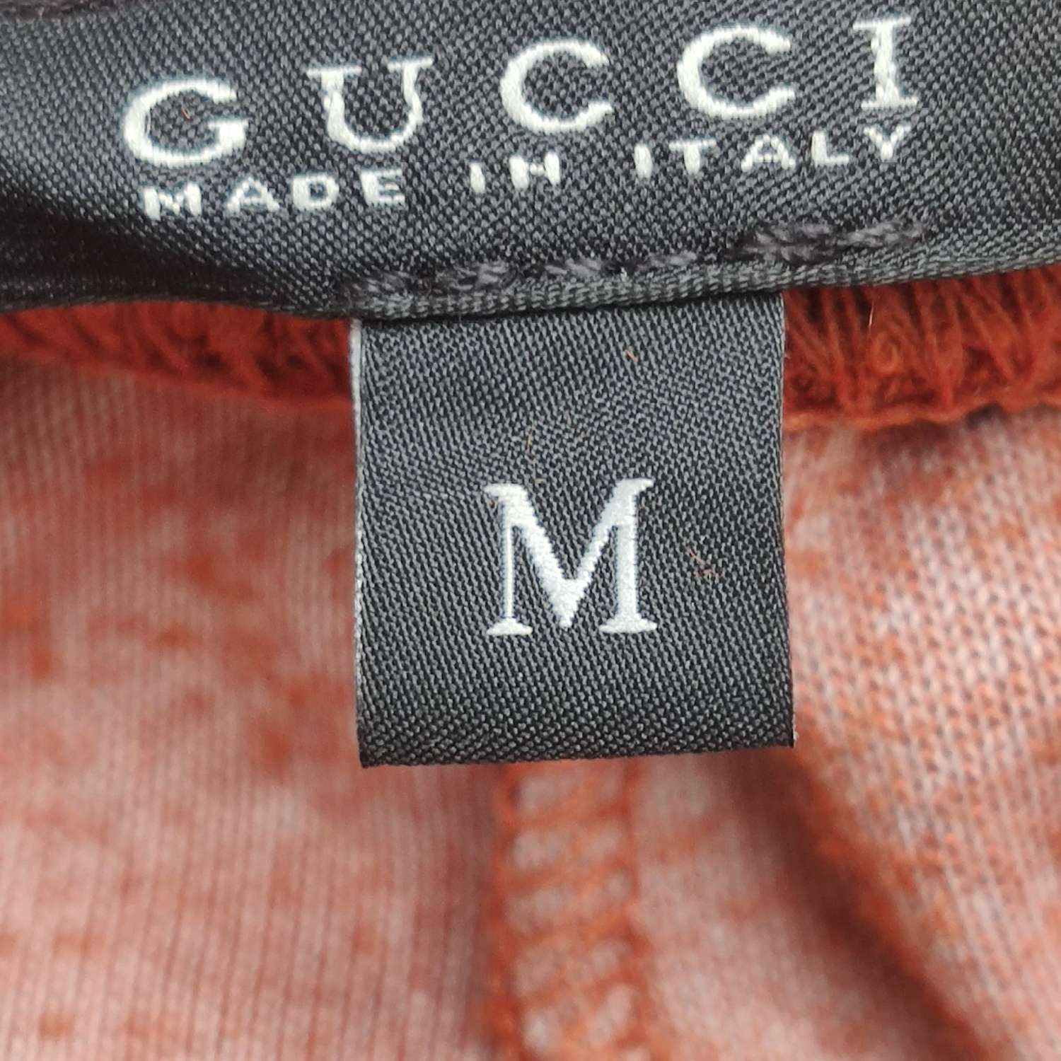 Gucci Gucci Women 28 Shorts Size 28" / US 6 / IT 42 - 7 Thumbnail