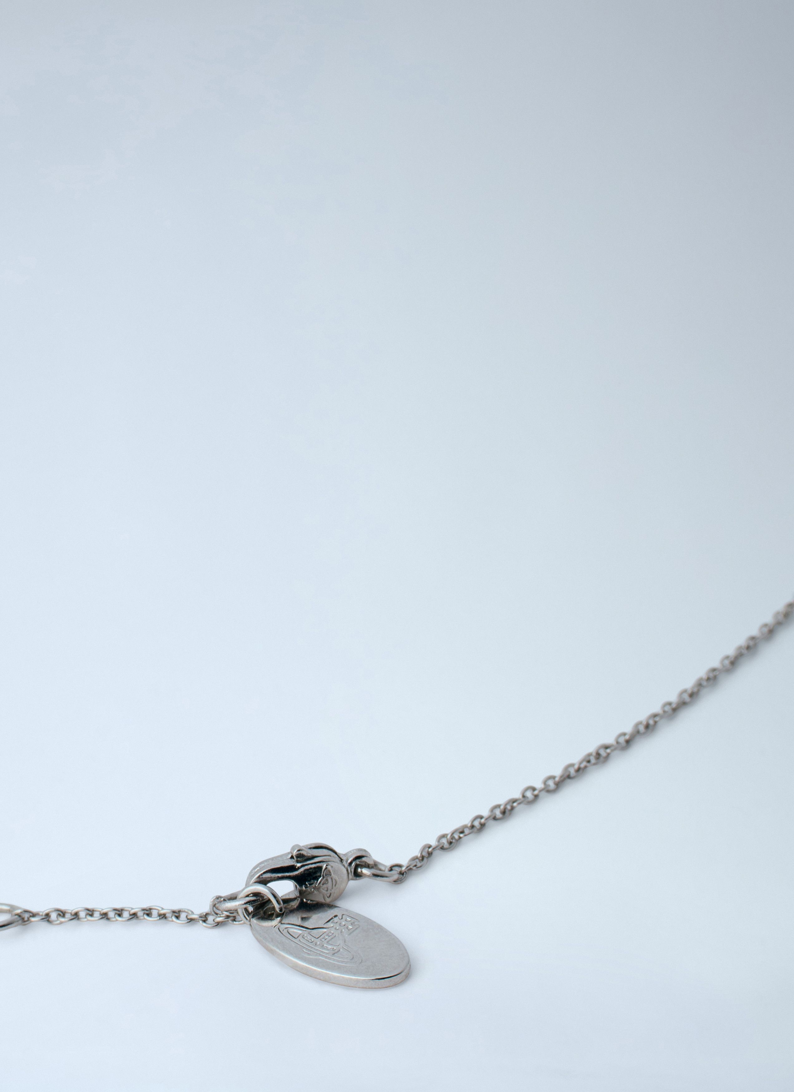 Vivienne Westwood Valentina Orb Pendant Necklace Size ONE SIZE - 3 Thumbnail