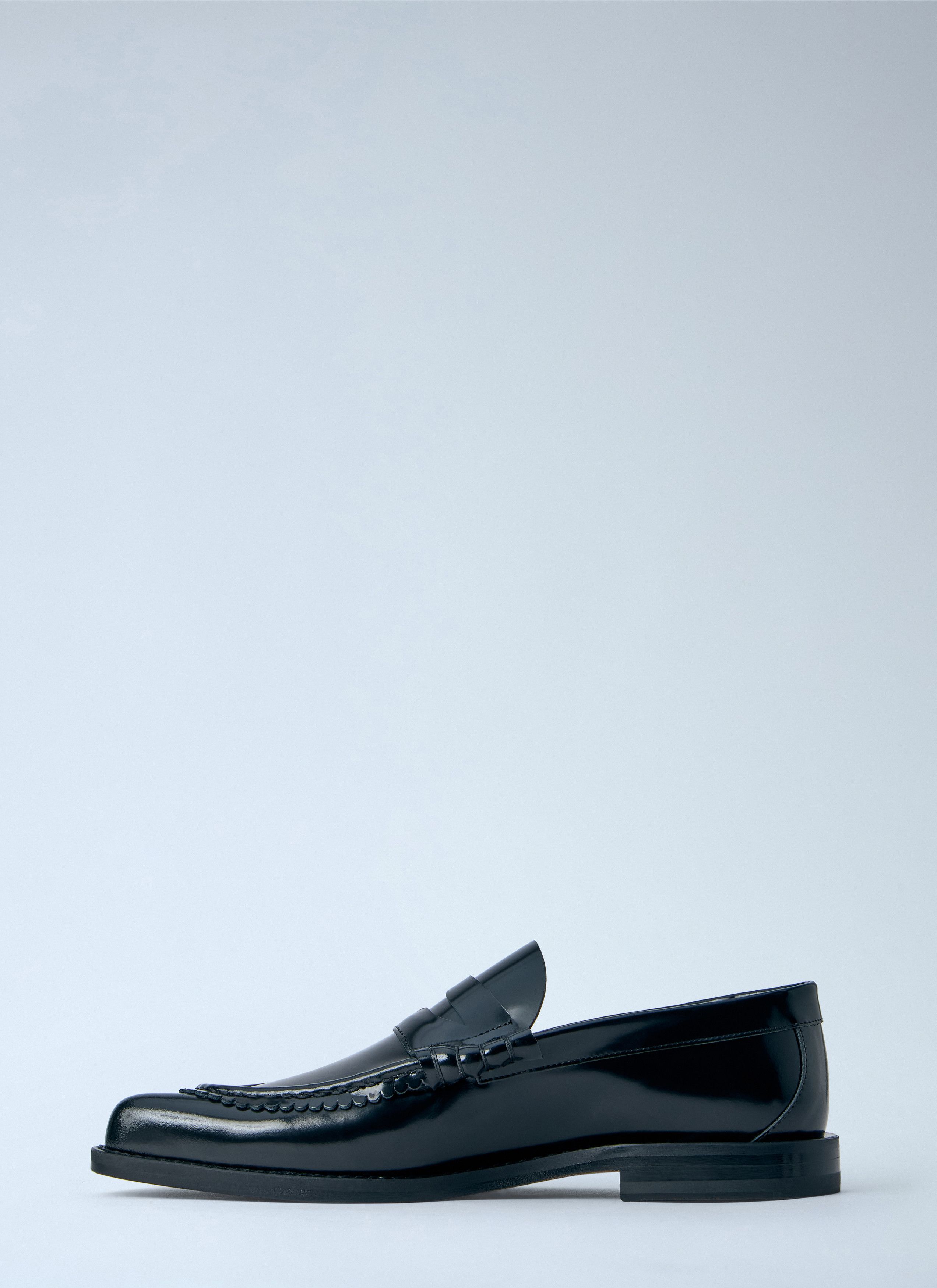 Vivienne Westwood Coin Loafers Size US 7 / IT 37 - 4 Thumbnail