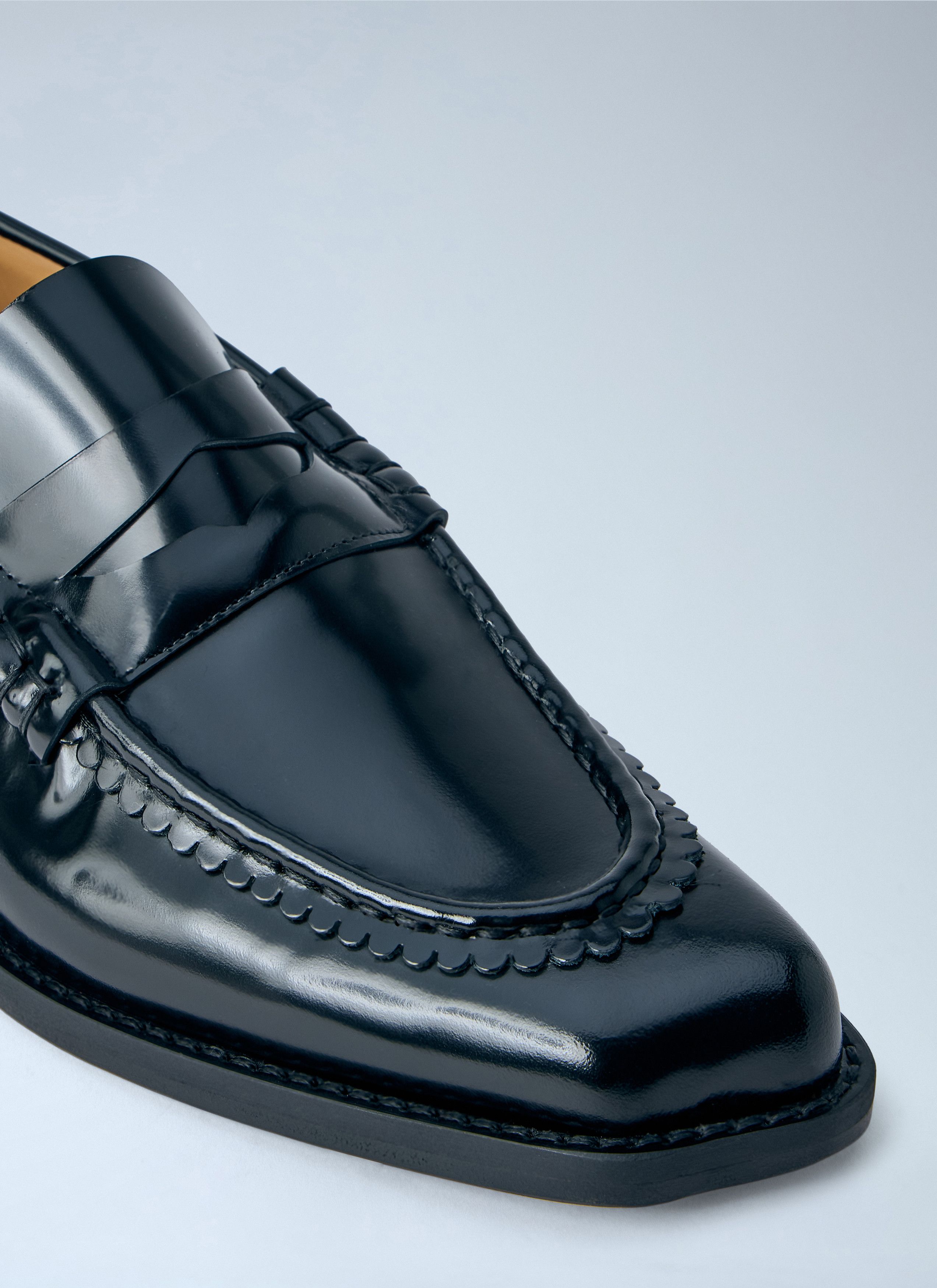 Vivienne Westwood Coin Loafers Size US 7 / IT 37 - 3 Thumbnail