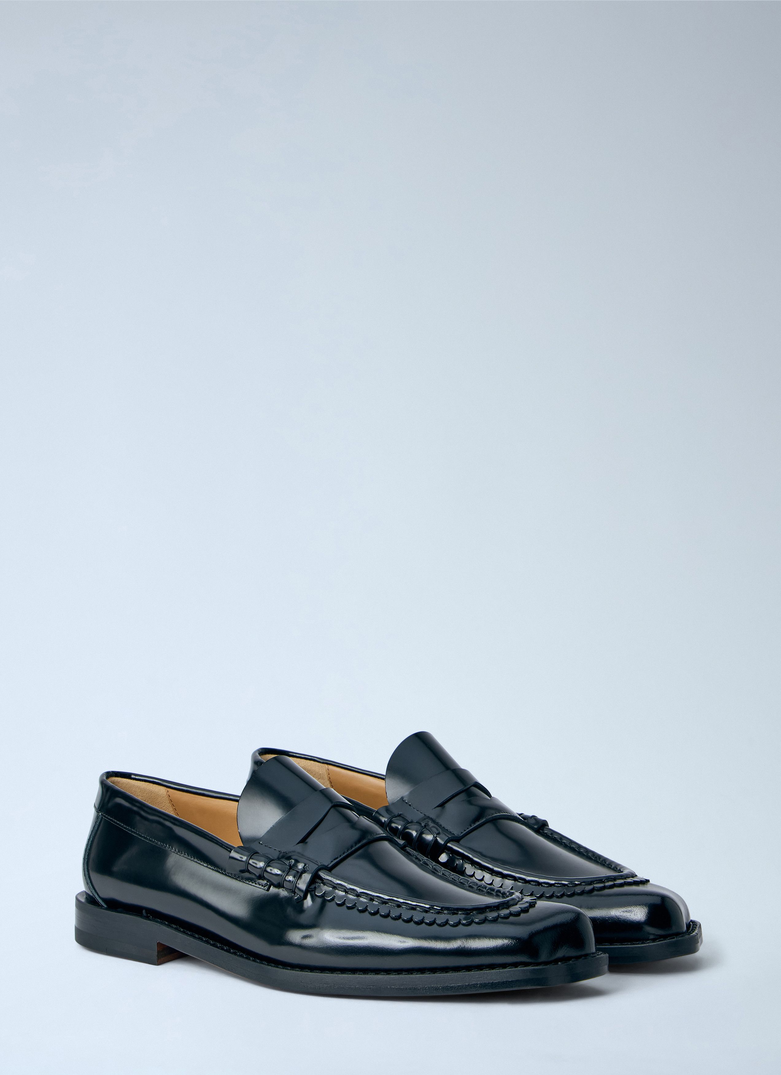 Vivienne Westwood Coin Loafers Size US 7 / IT 37 - 2 Thumbnail