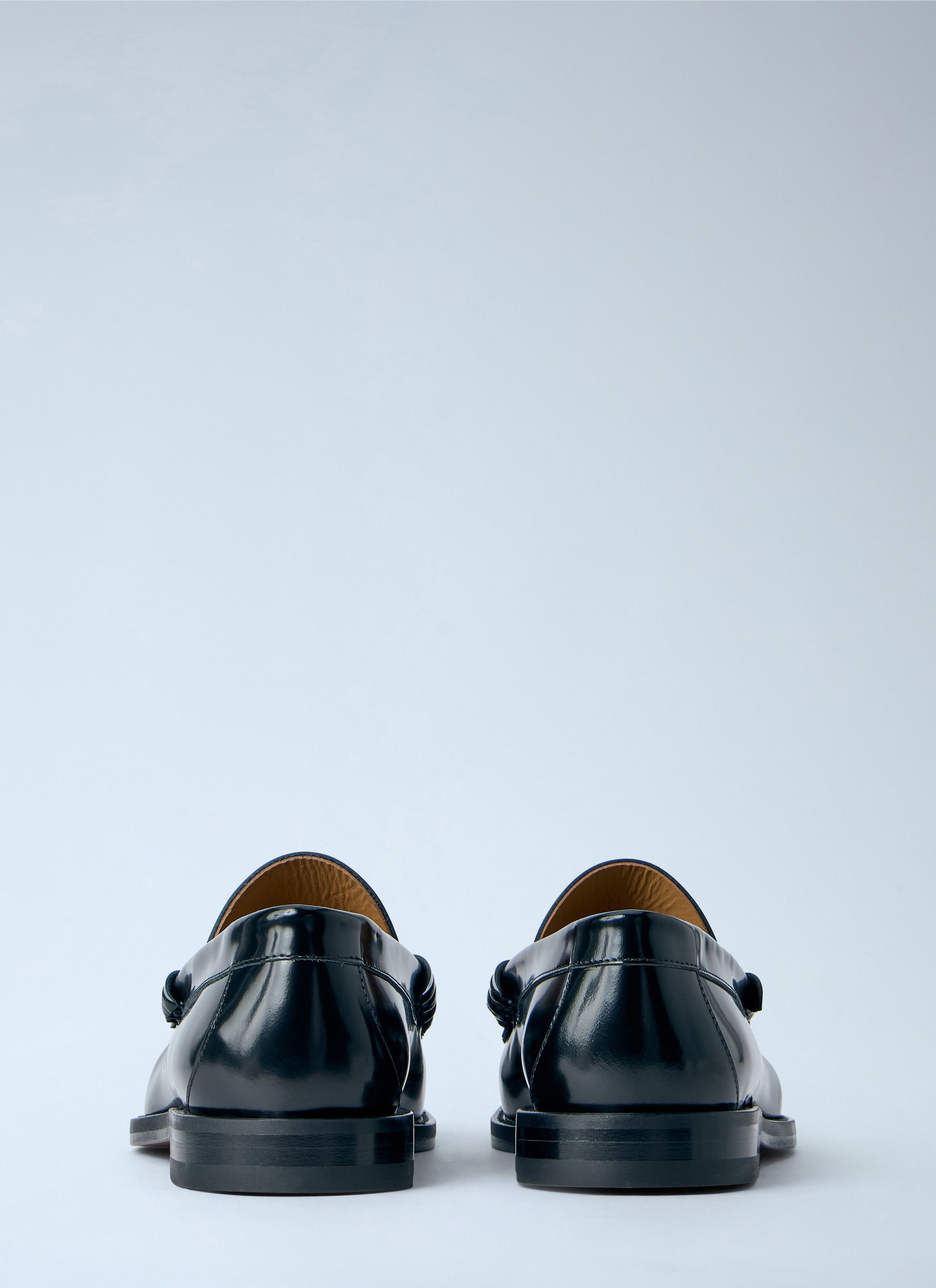 Vivienne Westwood Coin Loafers Size US 7 / IT 37 - 5 Thumbnail