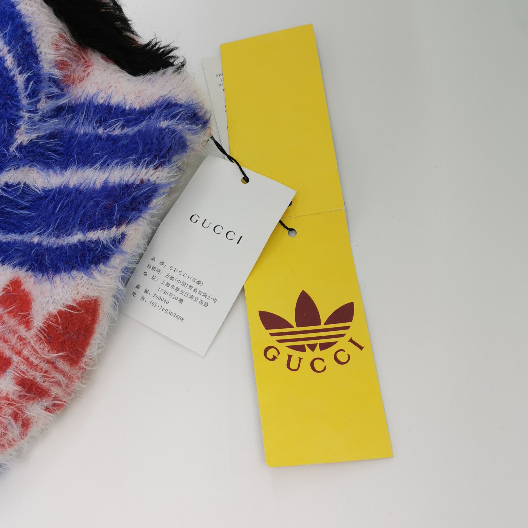 Gucci Gucci Women s Jackets Size S / US 4 / IT 40 - 4 Thumbnail