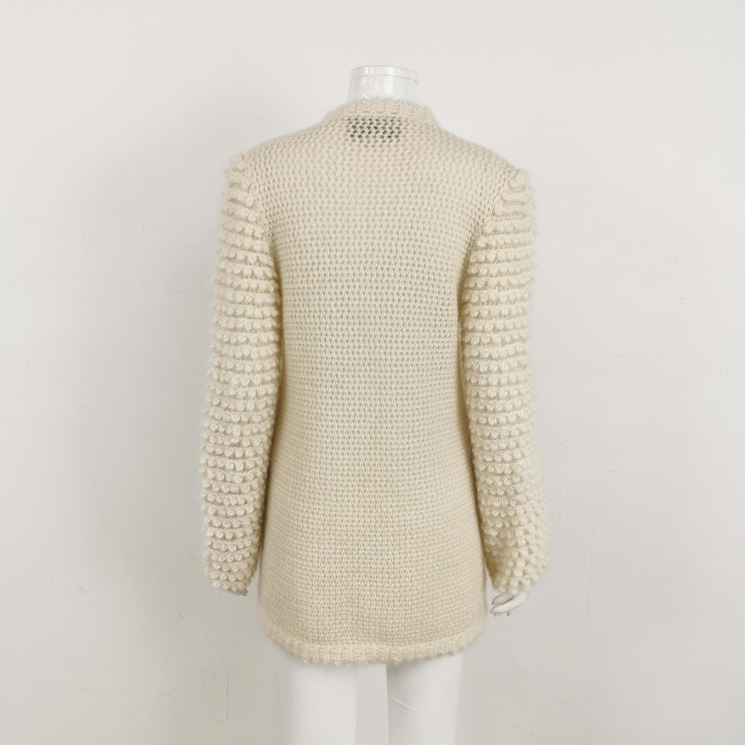 Gucci Gucci Women m Jackets Size M / US 6-8 / IT 42-44 - 2 Thumbnail