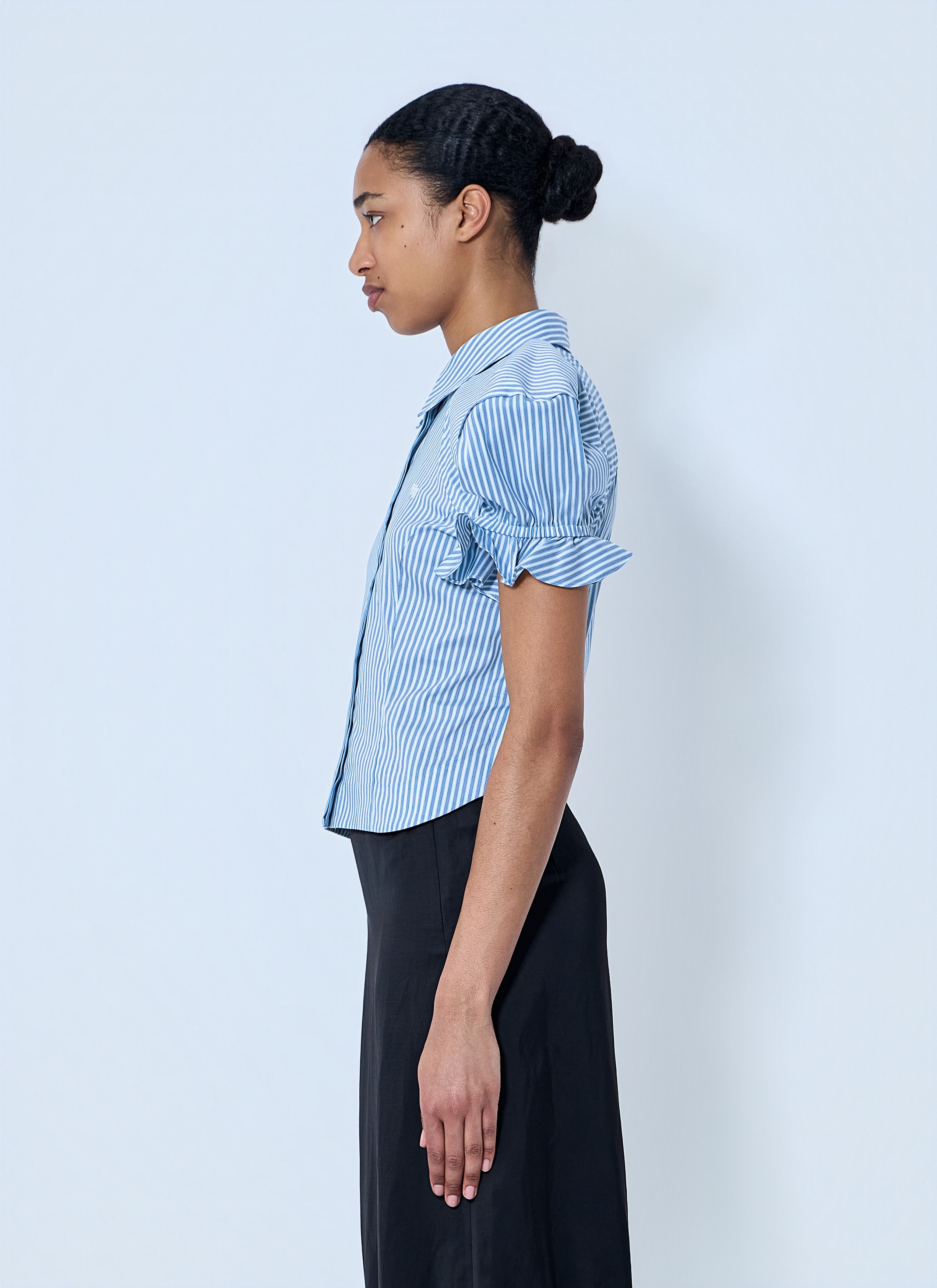 Vivienne Westwood Gexy Top Size M / US 6-8 / IT 42-44 - 3 Thumbnail