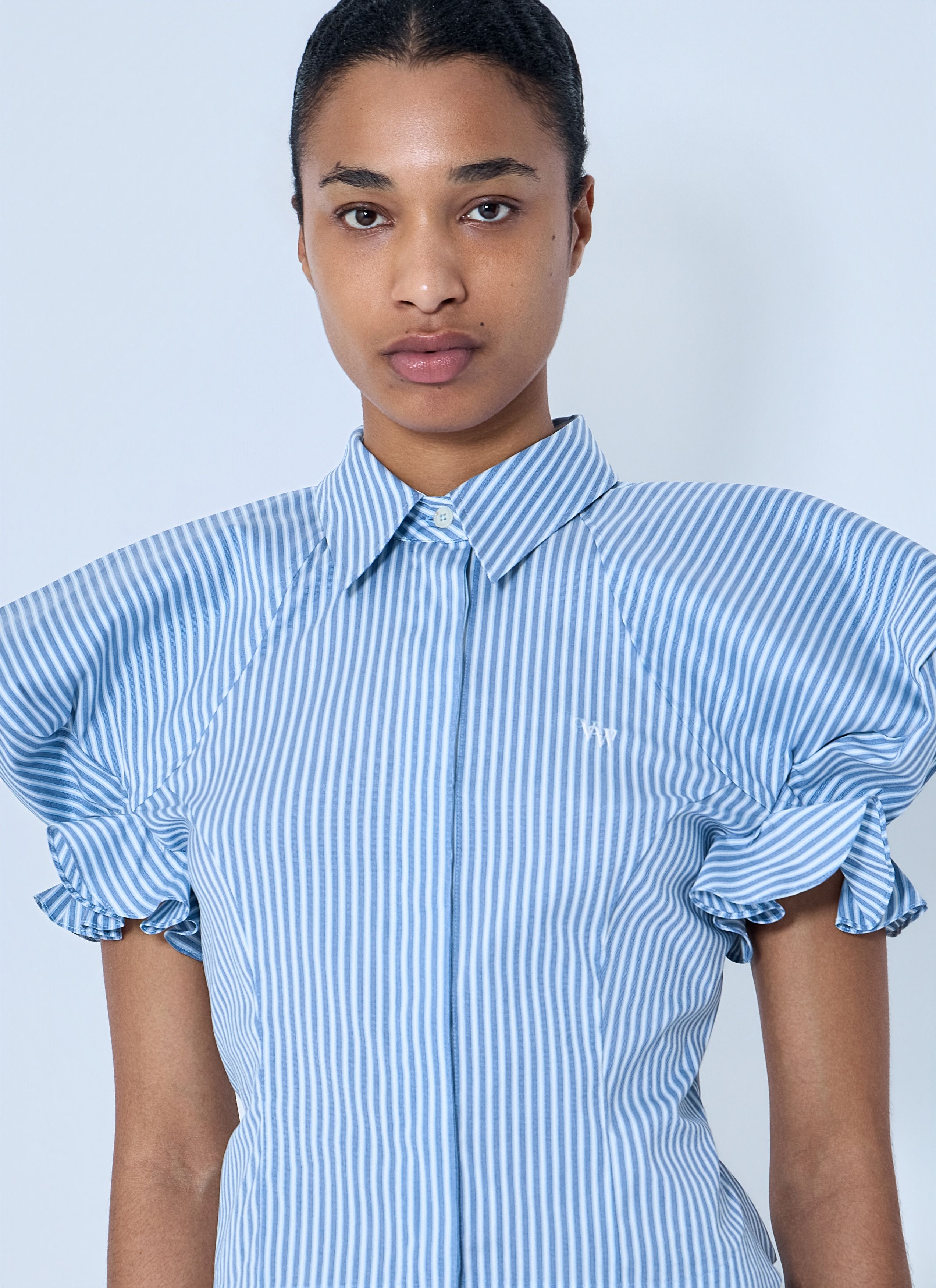 Vivienne Westwood Gexy Top Size M / US 6-8 / IT 42-44 - 5 Thumbnail