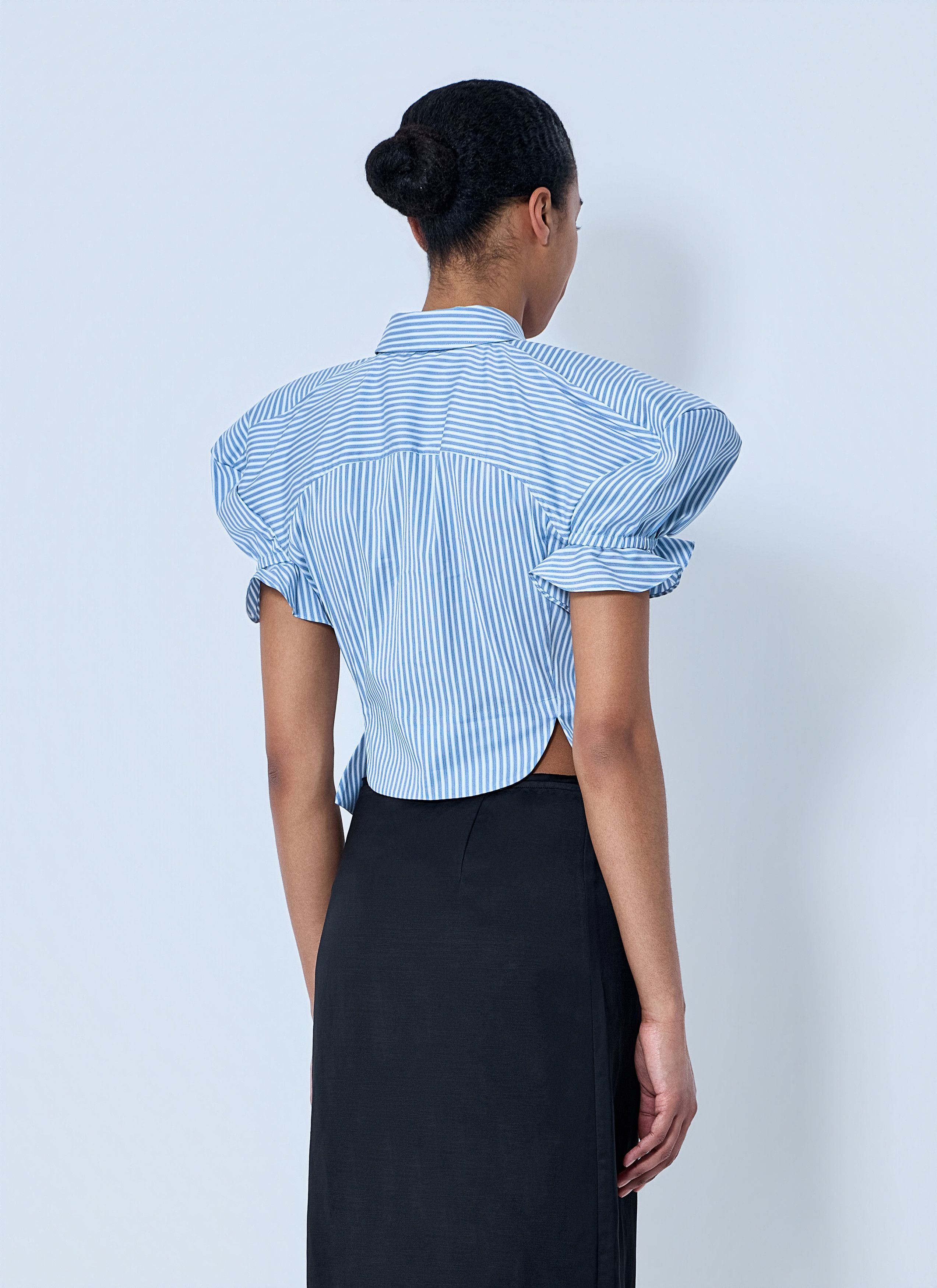 Vivienne Westwood Gexy Top Size M / US 6-8 / IT 42-44 - 4 Thumbnail