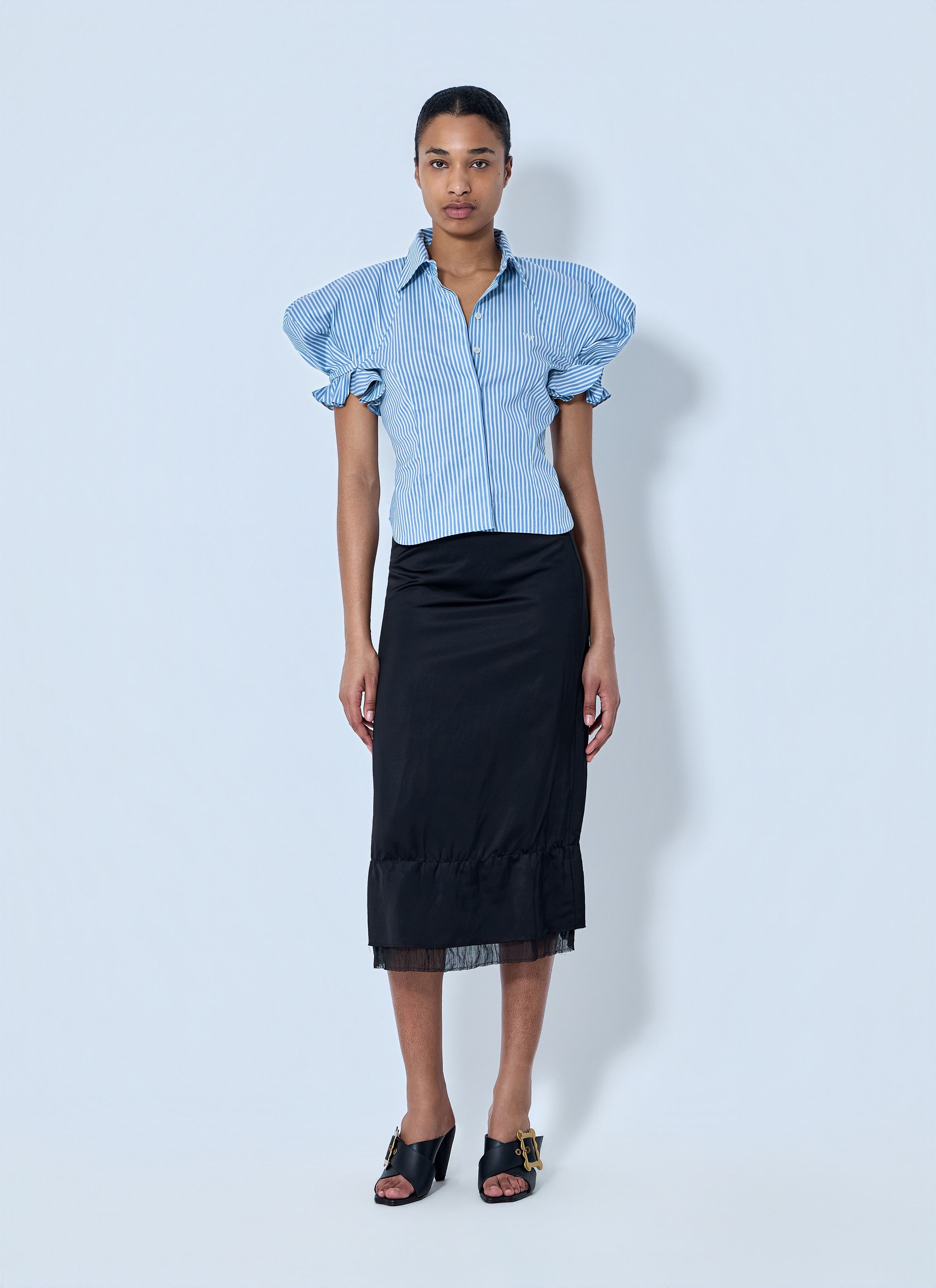 Vivienne Westwood Gexy Top Size M / US 6-8 / IT 42-44 - 2 Thumbnail