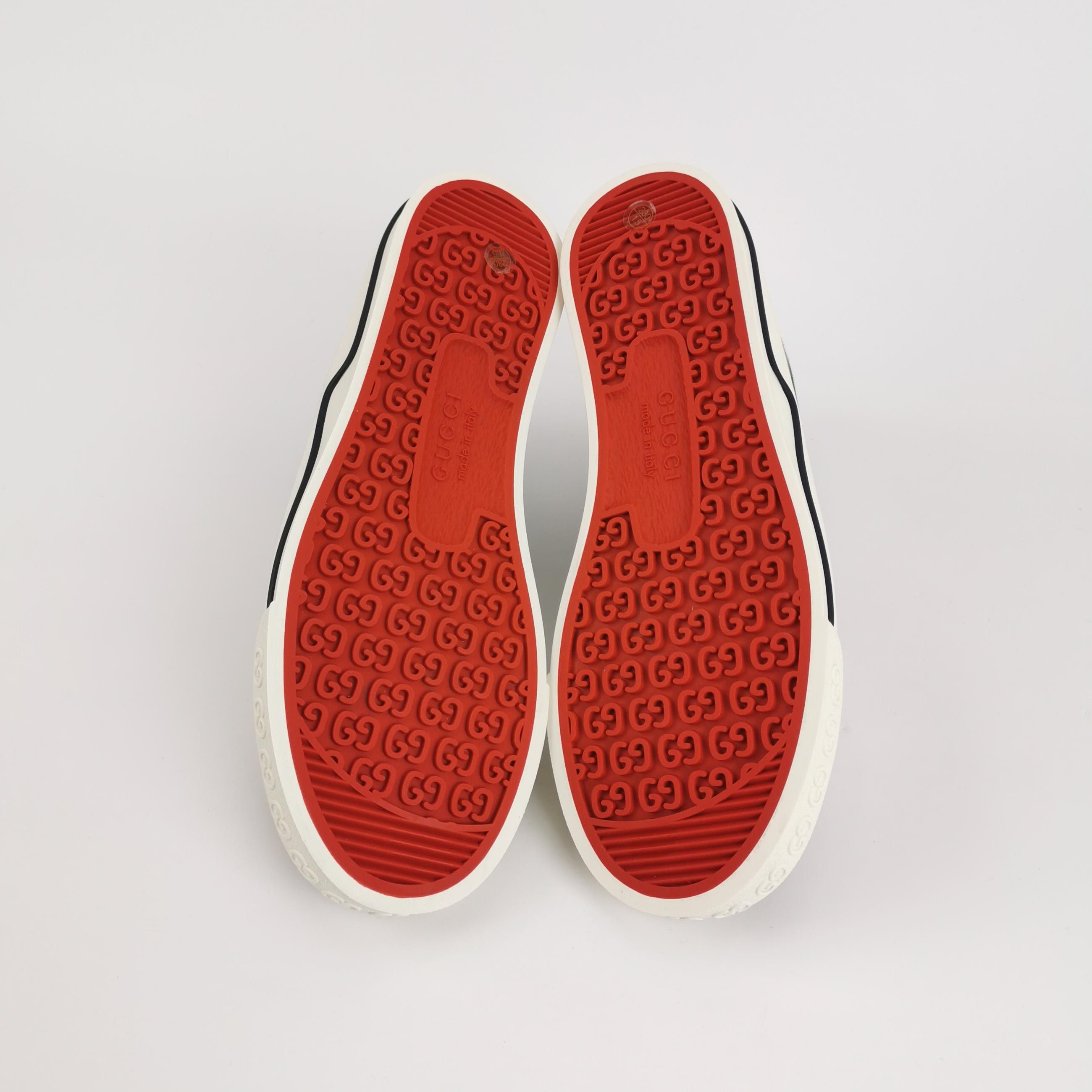 Gucci Gucci Women 6 Lowtop Sneakers Size US 6 / IT 36 - 5 Thumbnail