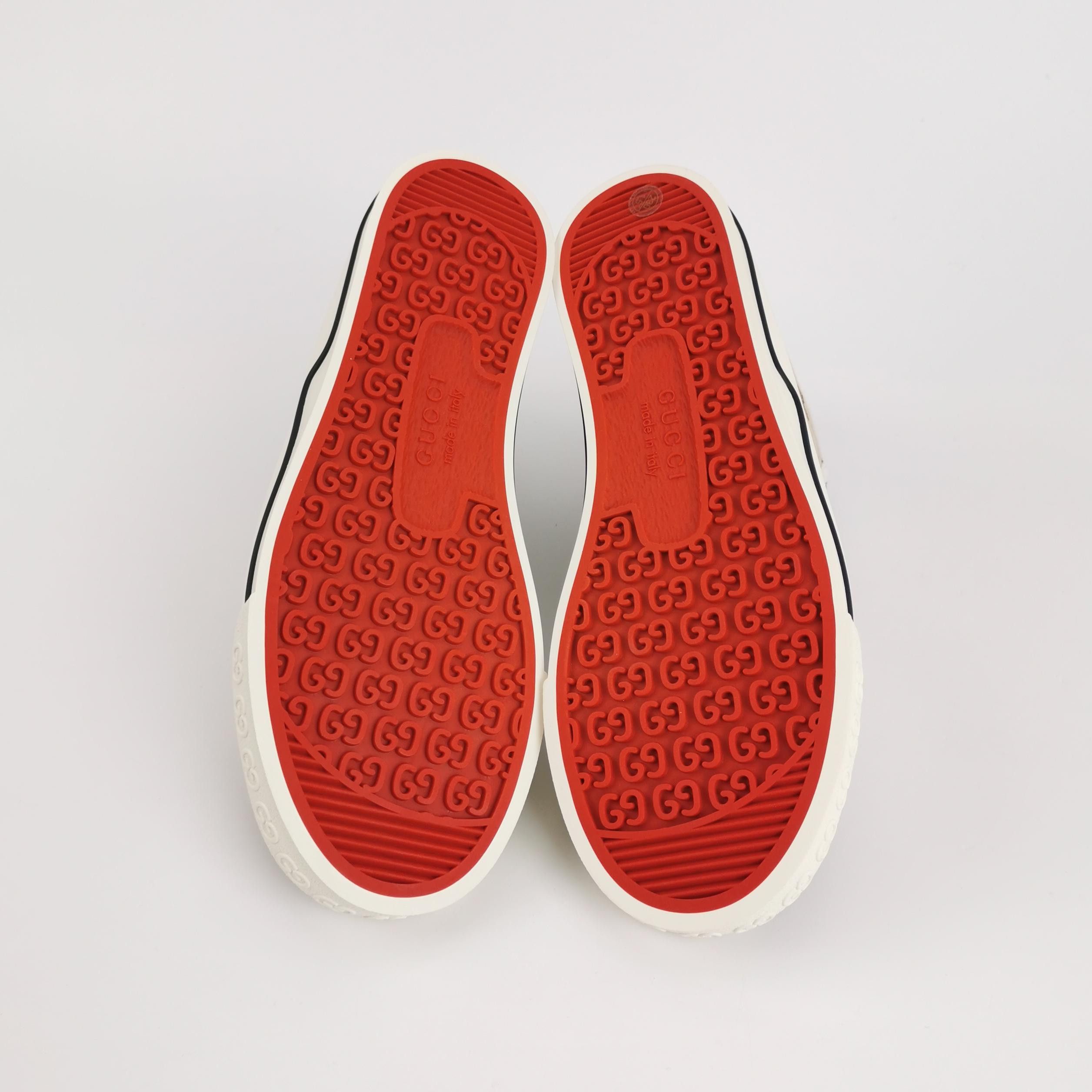 Gucci Gucci Women 6 Lowtop Sneakers Size US 6 / IT 36 - 5 Thumbnail