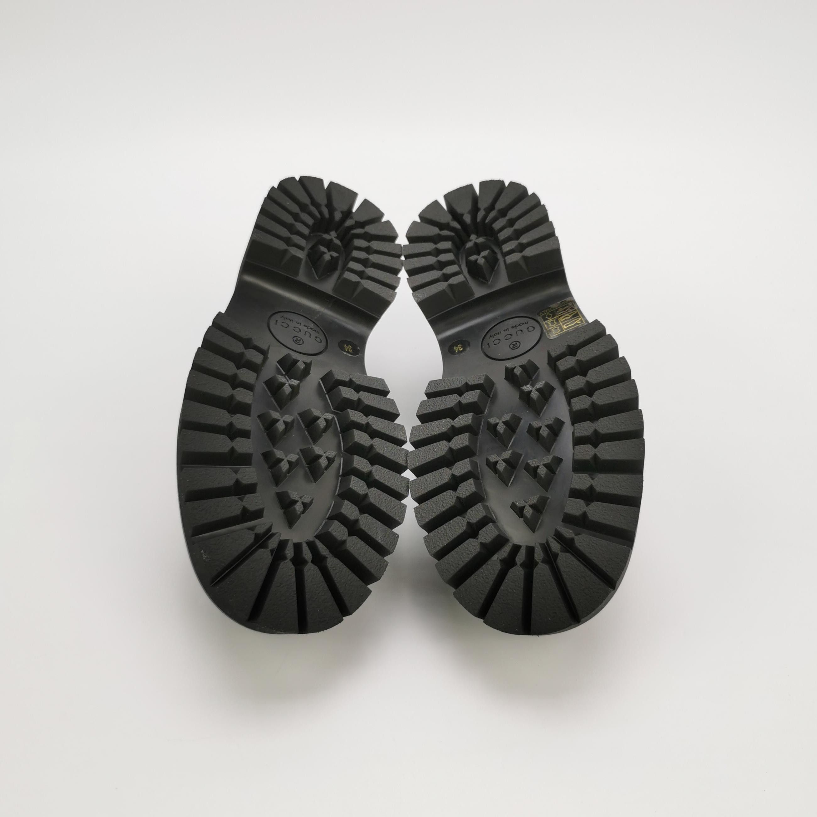 Gucci Gucci Women it_34 Flats Size US 4 / IT 34 - 5 Thumbnail