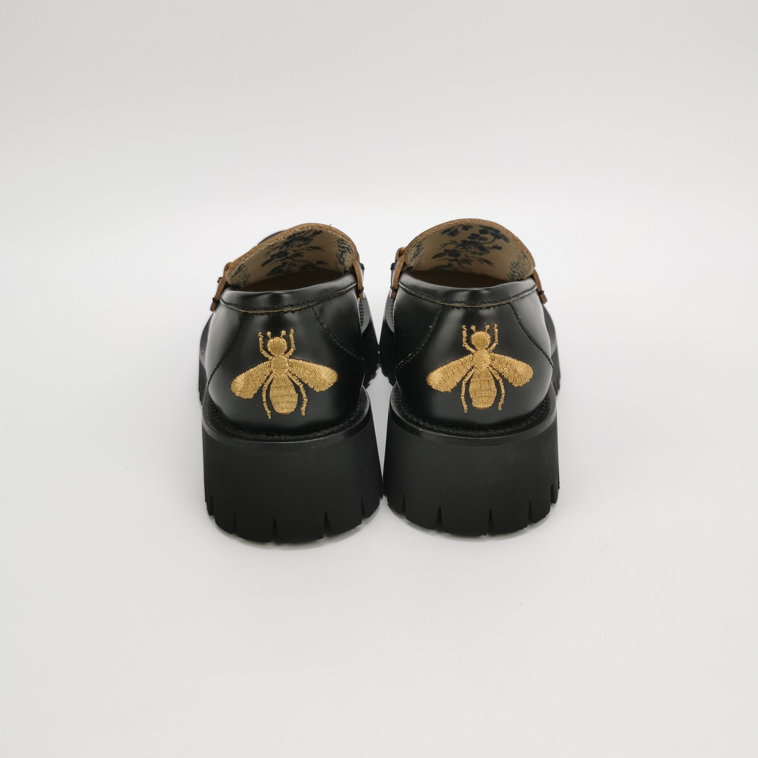 Gucci Gucci Women it_34 Flats Size US 4 / IT 34 - 4 Thumbnail