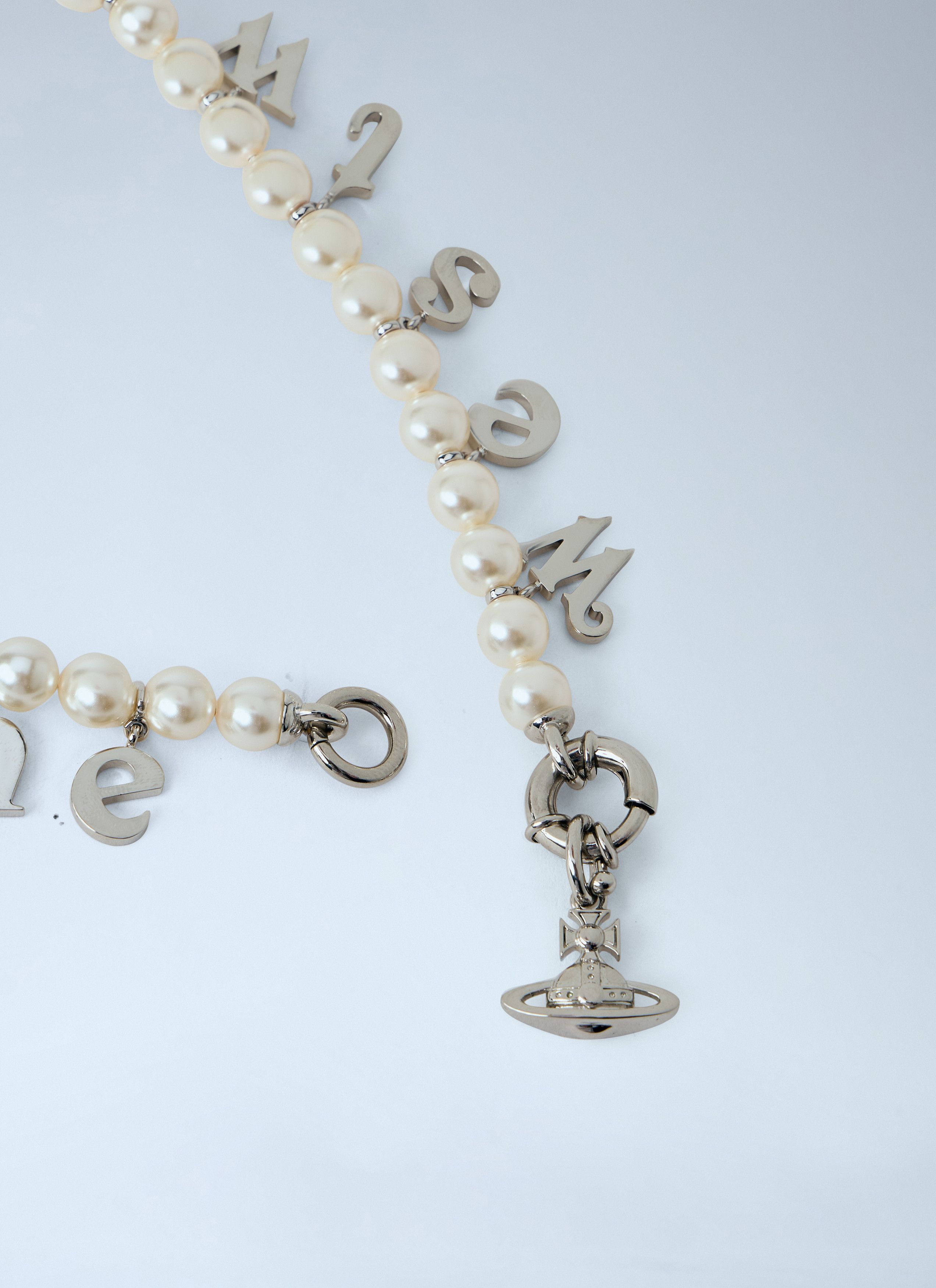 Vivienne Westwood Leanne Necklace Size ONE SIZE - 3 Thumbnail