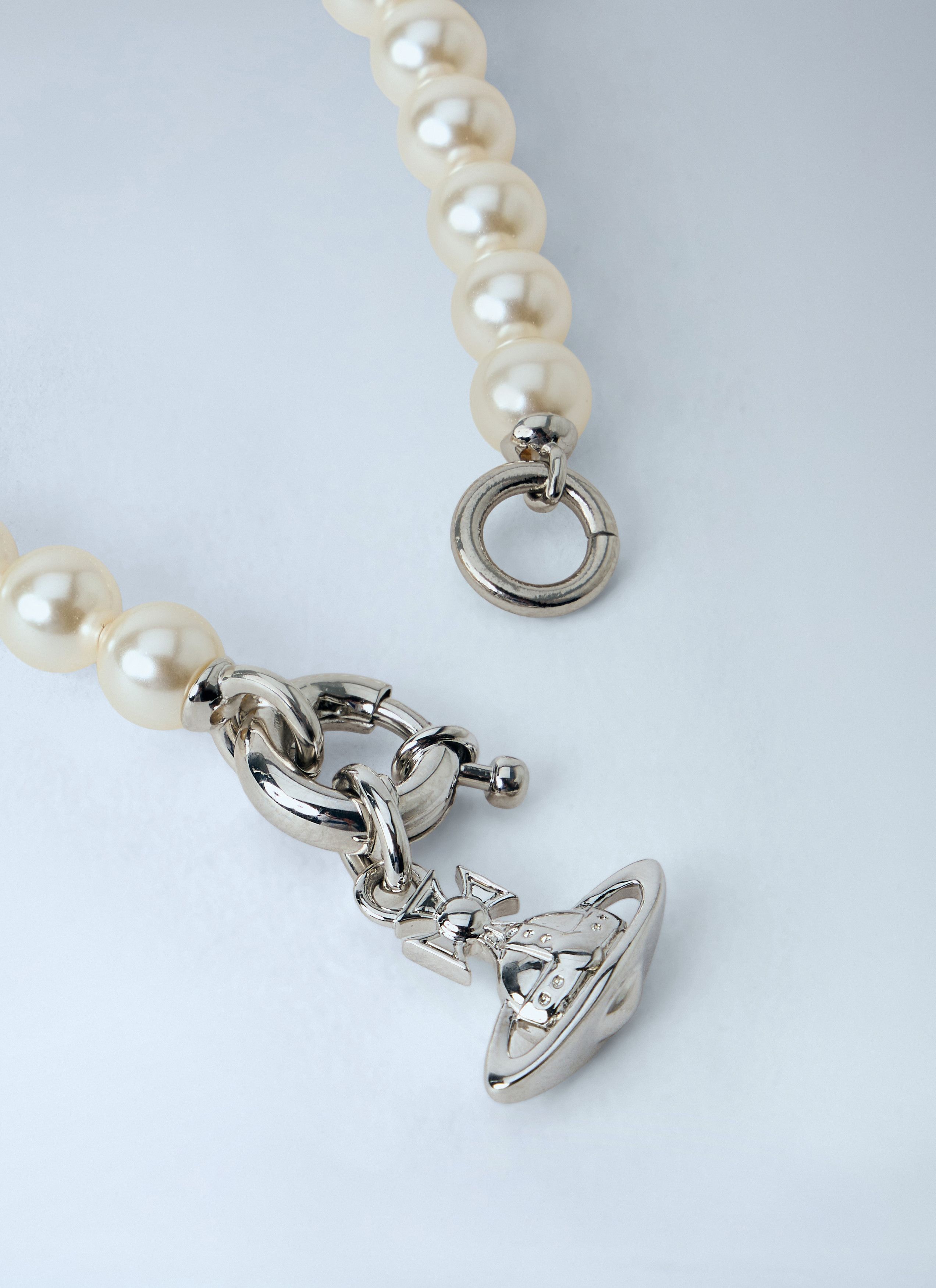 Vivienne Westwood Leanne Twin Set Bracelet Size ONE SIZE - 3 Thumbnail