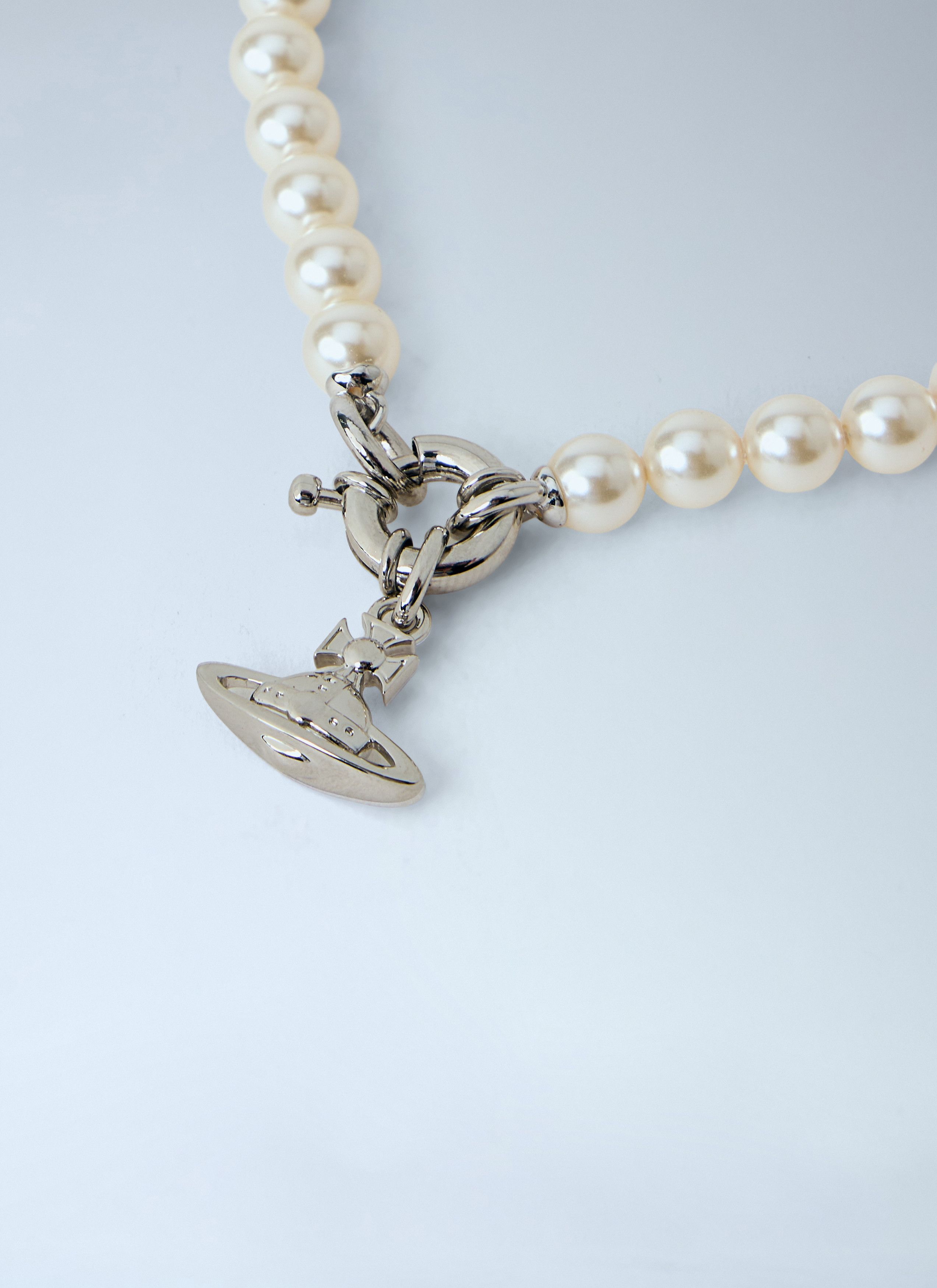 Vivienne Westwood Leanne Twin Set Bracelet Size ONE SIZE - 2 Thumbnail