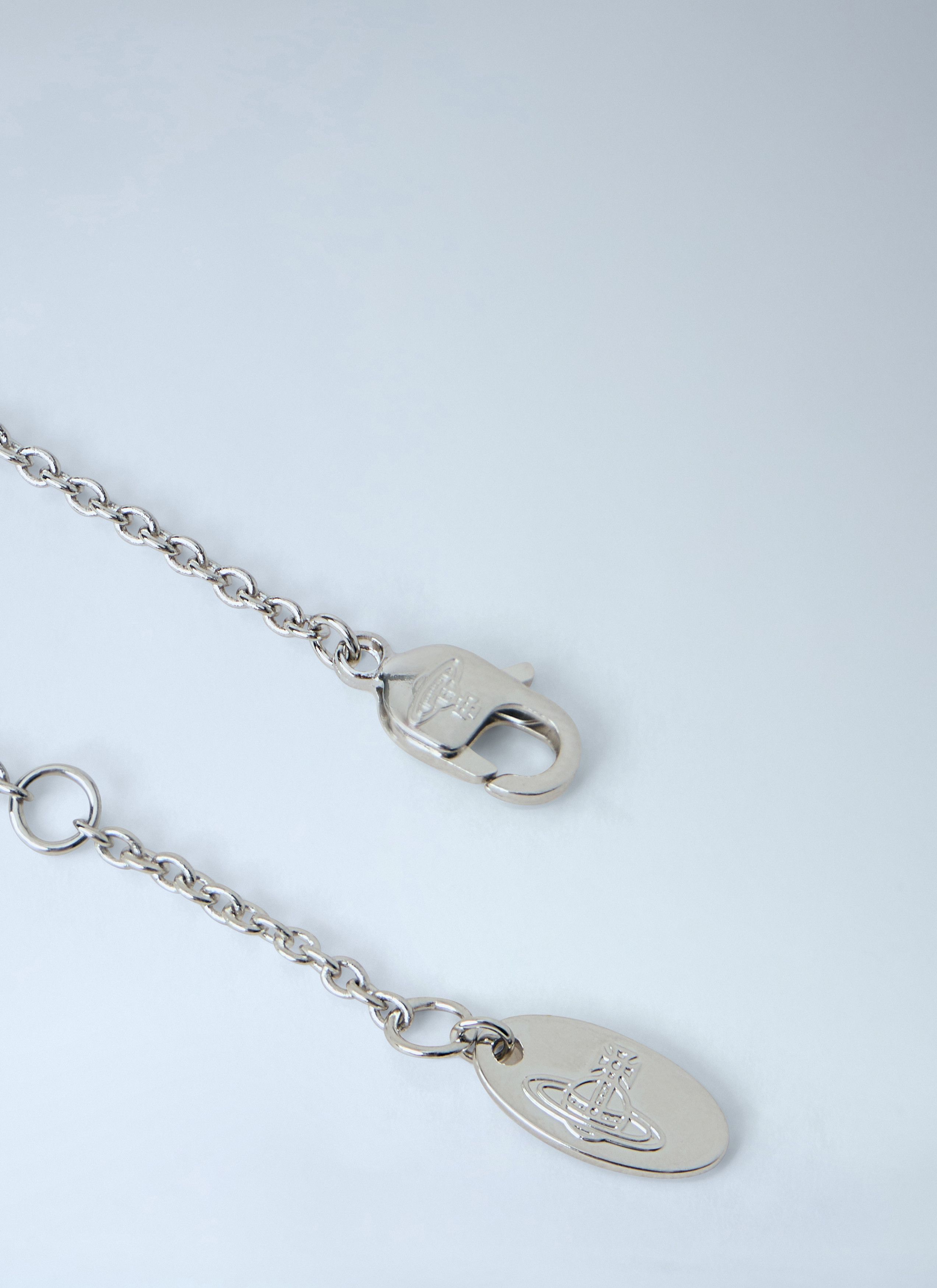 Vivienne Westwood Olympia Pearl Pendant Size ONE SIZE - 3 Thumbnail