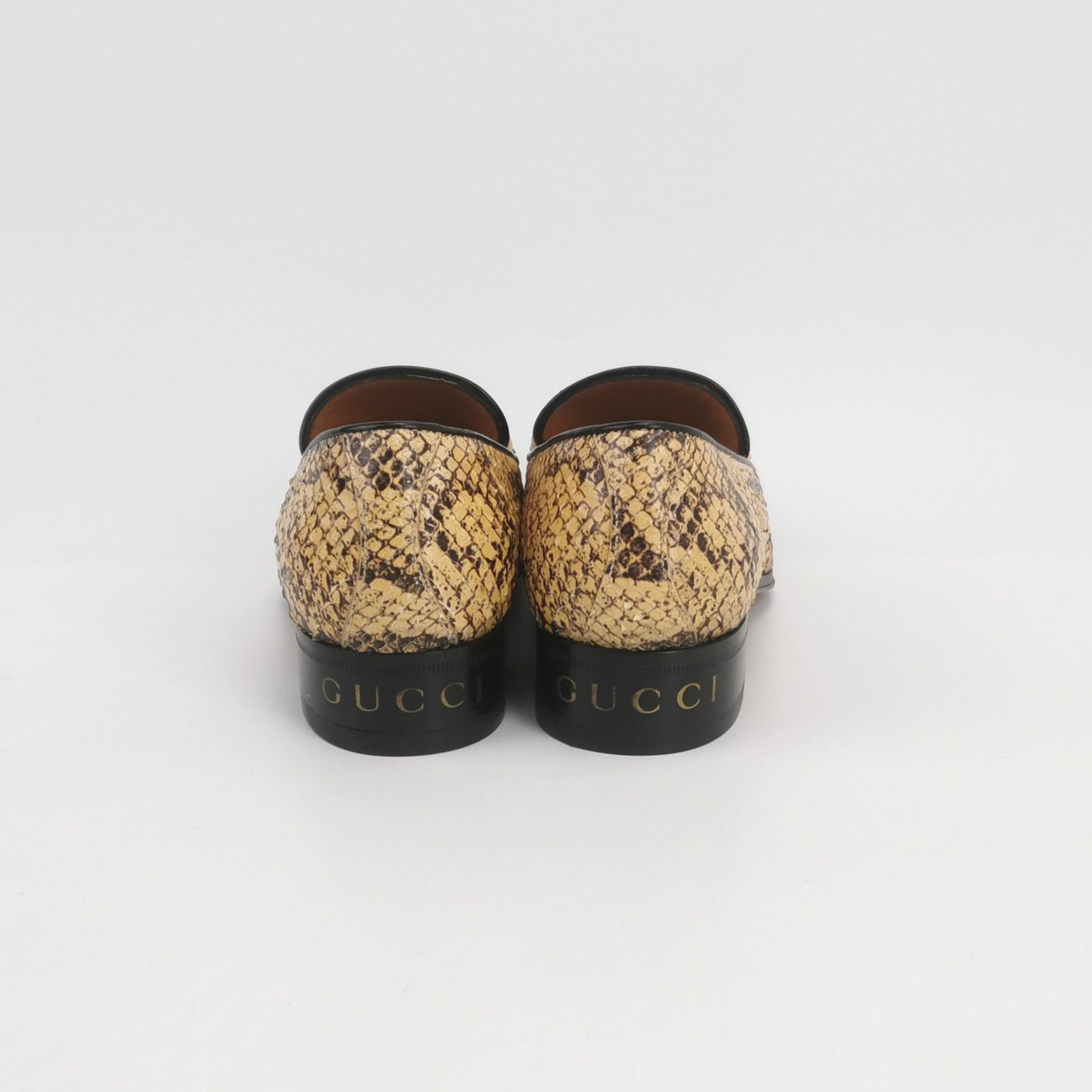 Gucci Gucci Women it_34 Flats Size US 4 / IT 34 - 4 Thumbnail