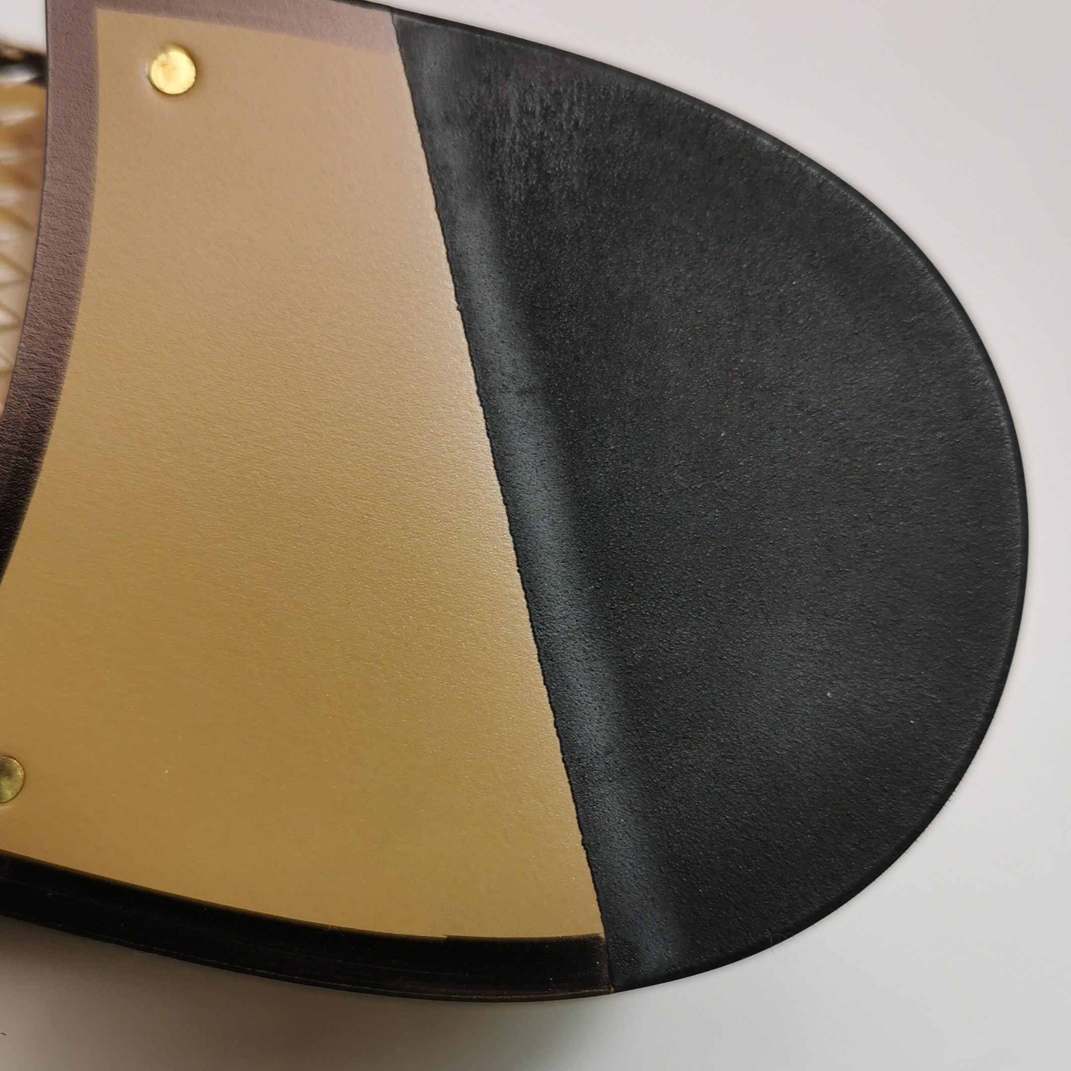 Gucci Gucci Women it_34 Flats Size US 4 / IT 34 - 8 Thumbnail