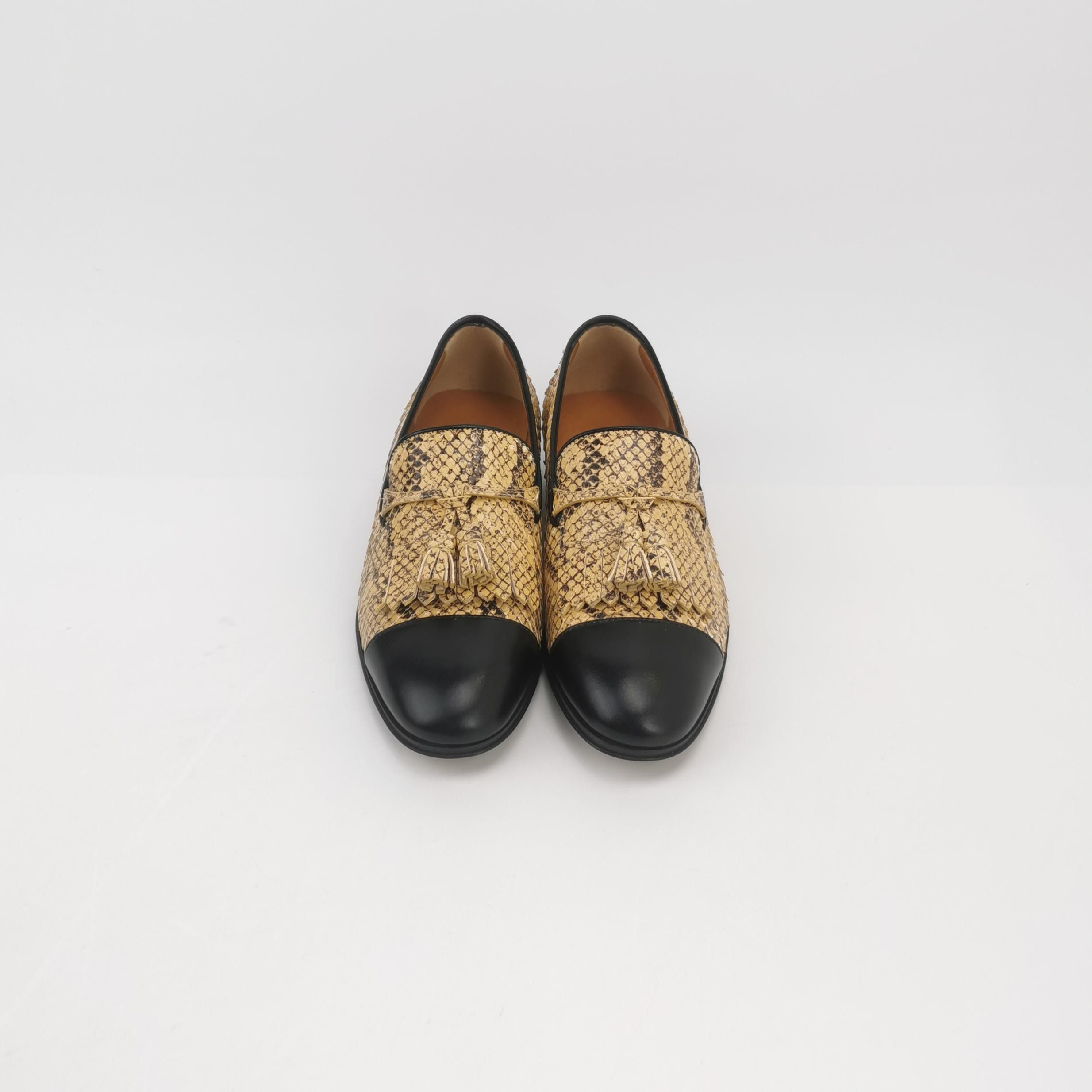 Gucci Gucci Women it_34 Flats Size US 4 / IT 34 - 3 Thumbnail