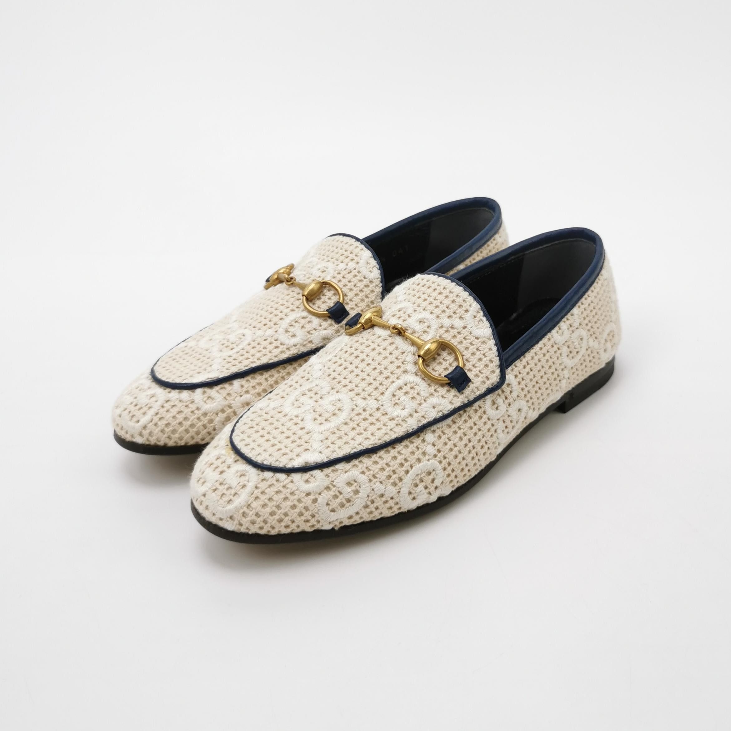 Gucci Gucci Women it_34-5 Flats Size US 4.5 / IT 34.5 - 2 Thumbnail