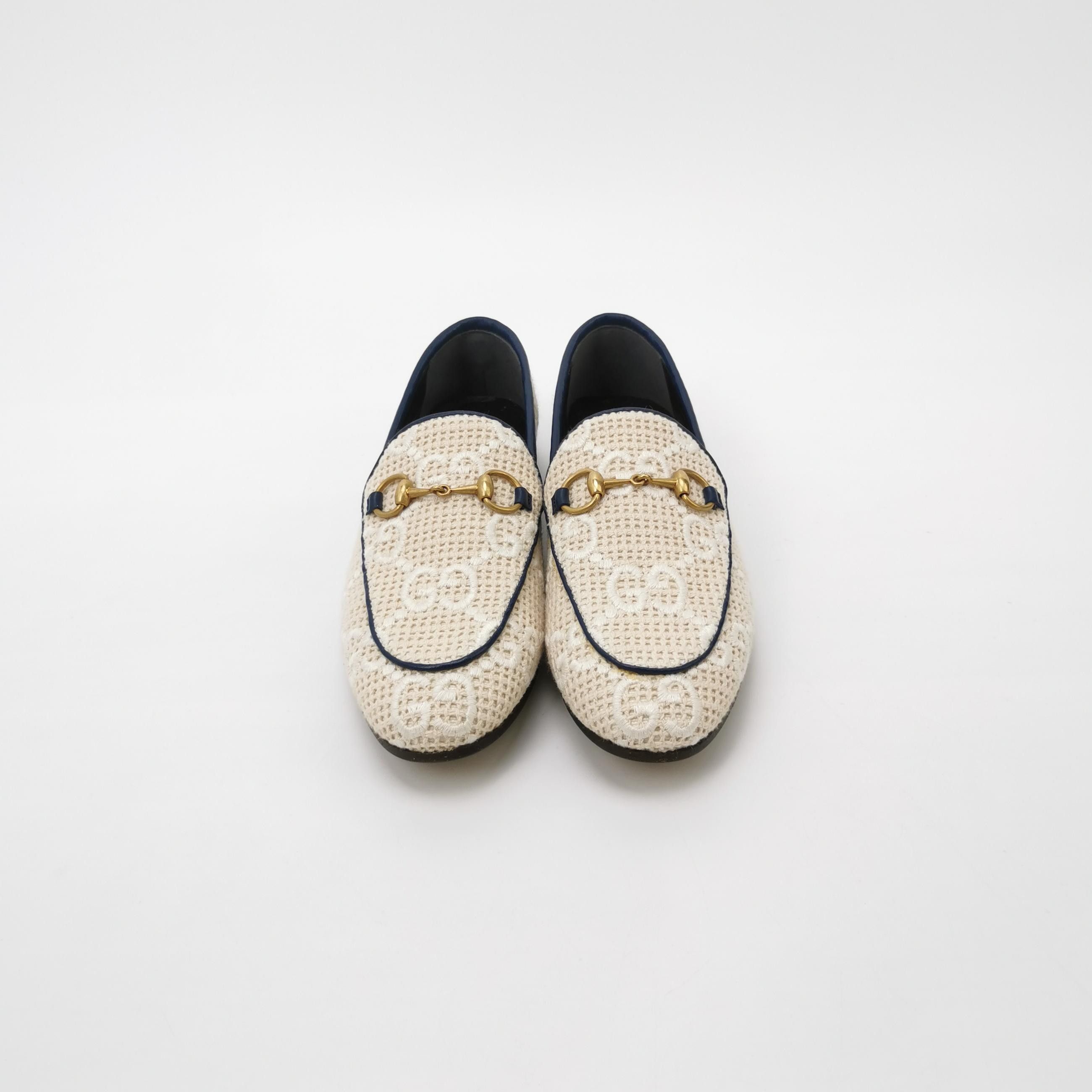 Gucci Gucci Women it_34-5 Flats Size US 4.5 / IT 34.5 - 3 Thumbnail
