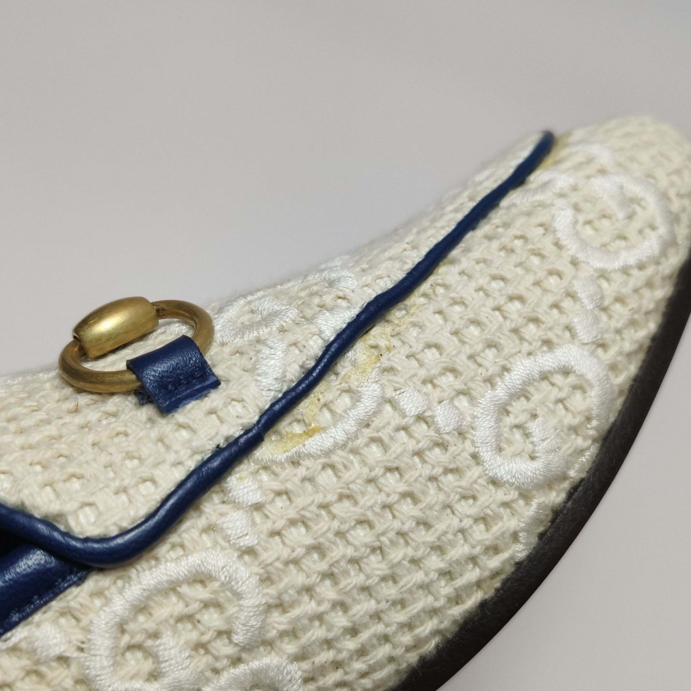 Gucci Gucci Women it_34-5 Flats Size US 4.5 / IT 34.5 - 7 Thumbnail