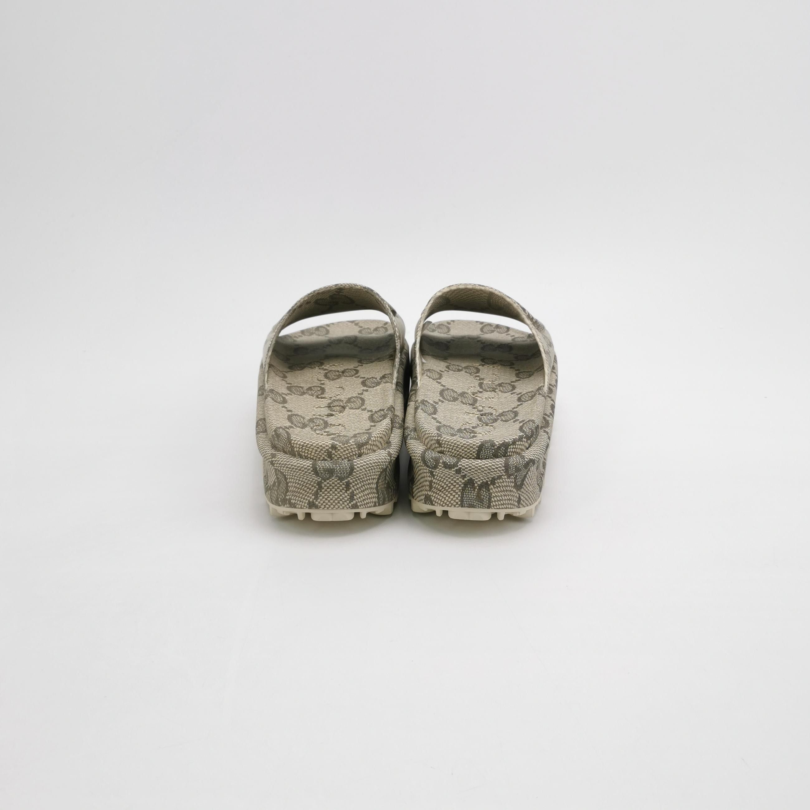 Gucci Gucci Women 6 Sandals Size US 6 / IT 36 - 4 Thumbnail