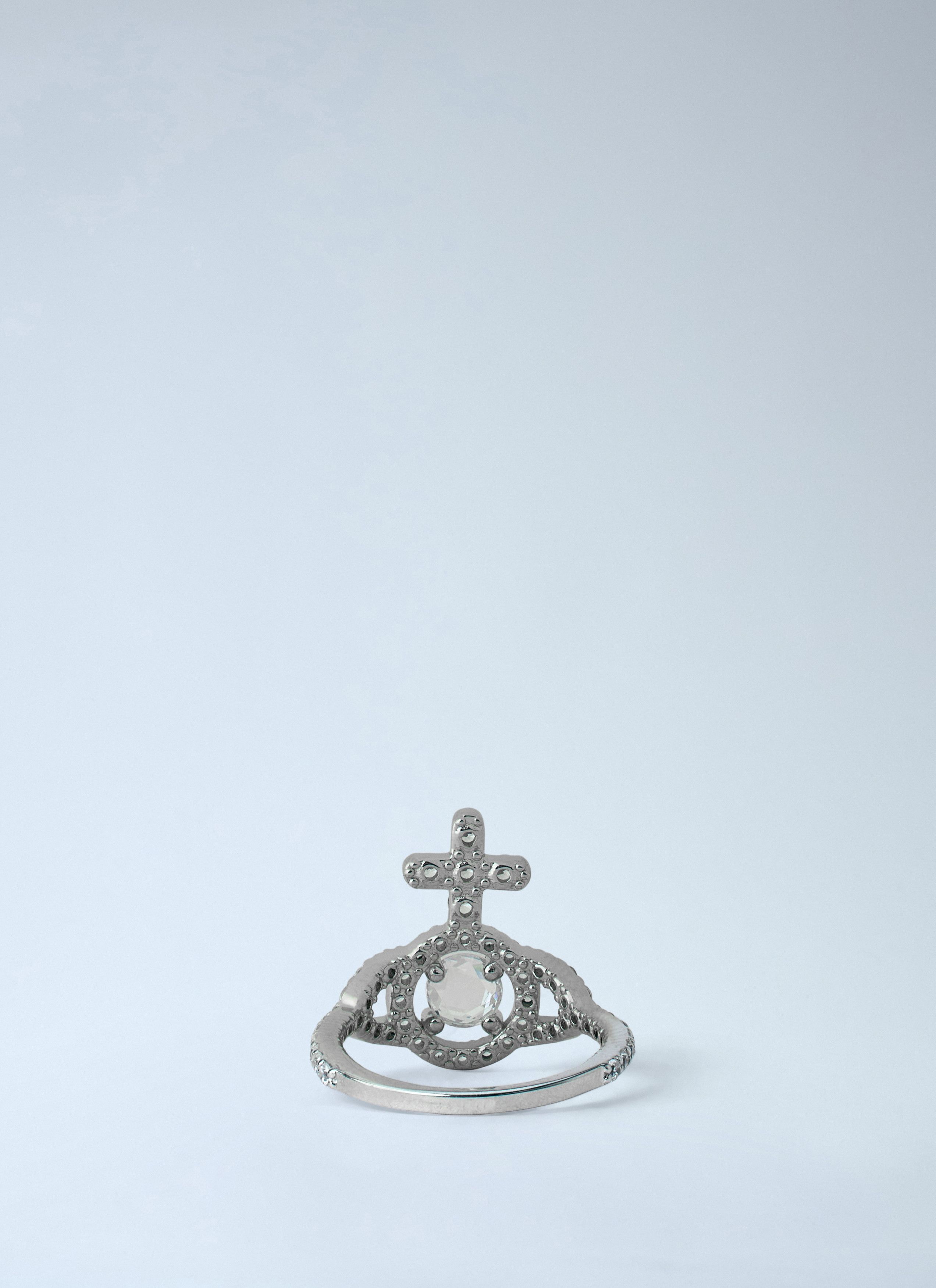 Vivienne Westwood Olympia Ring Size ONE SIZE - 3 Thumbnail