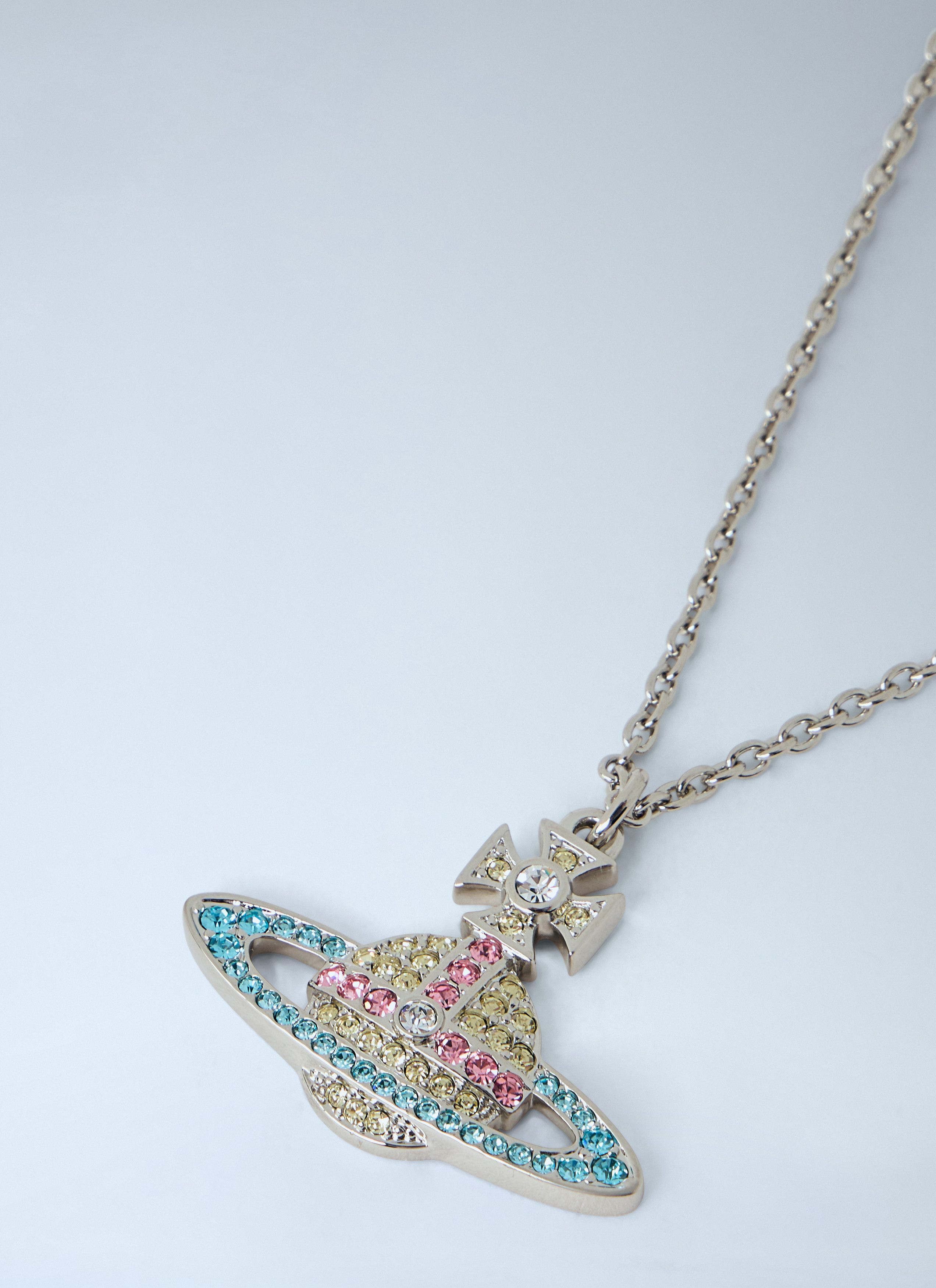 Vivienne Westwood Kika Necklace Size ONE SIZE - 2 Thumbnail