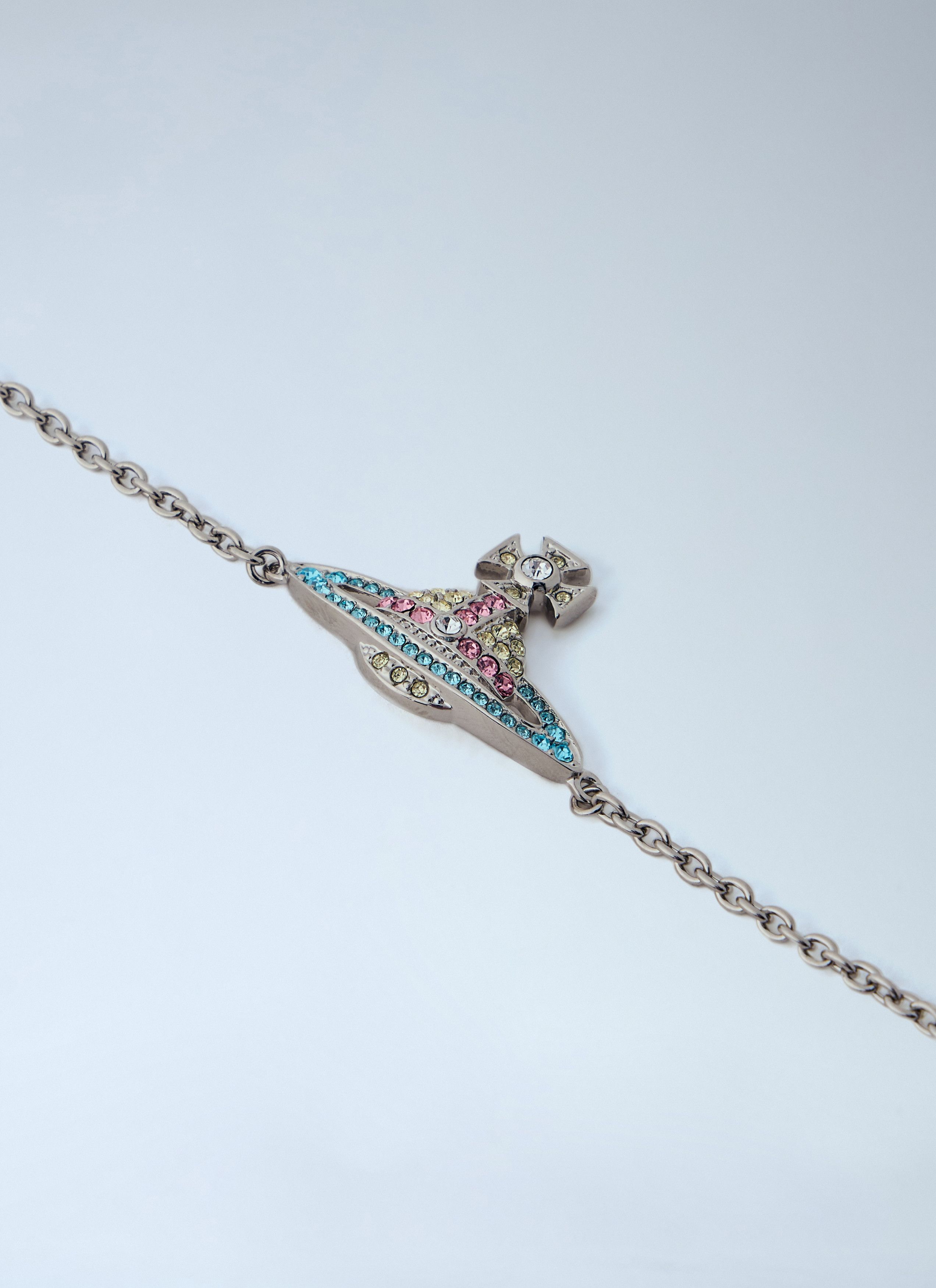 Vivienne Westwood Kika Bracelet Size ONE SIZE - 2 Thumbnail